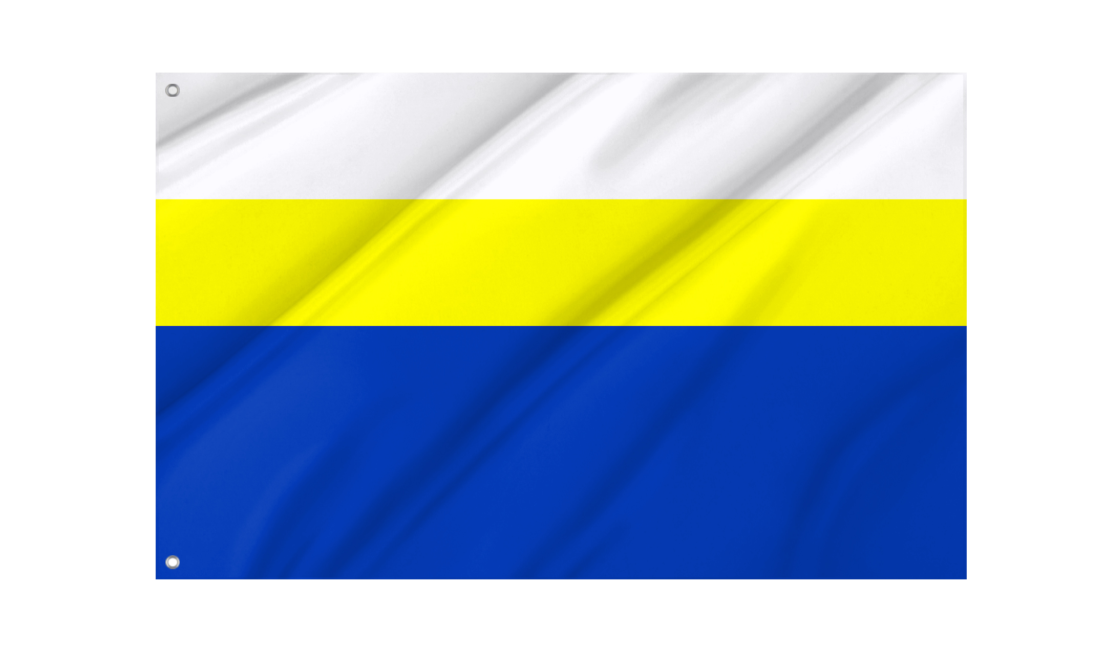 Reda Flag for Indoor & Outdoor Use
