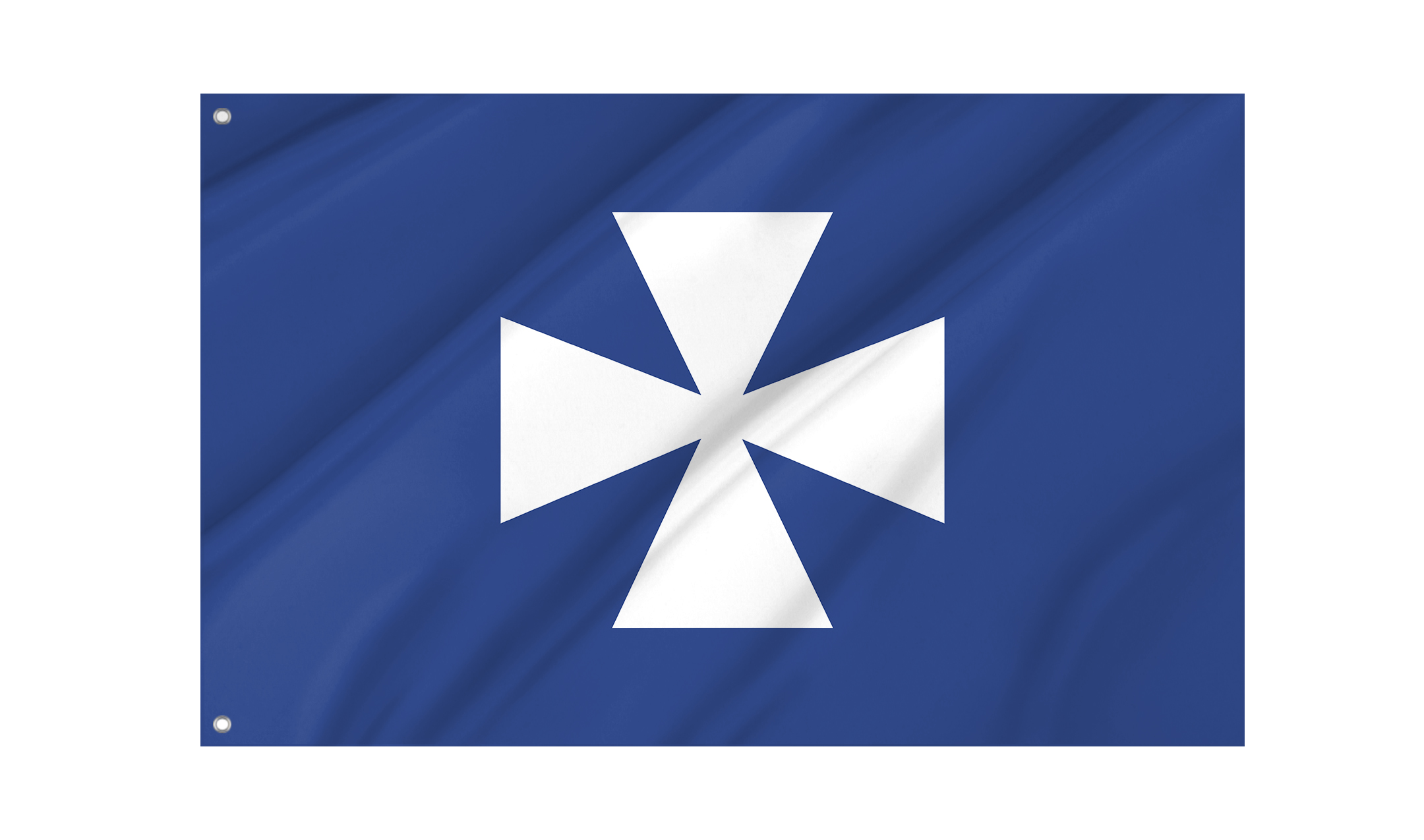 Rzeszow Flag for Indoor & Outdoor Use