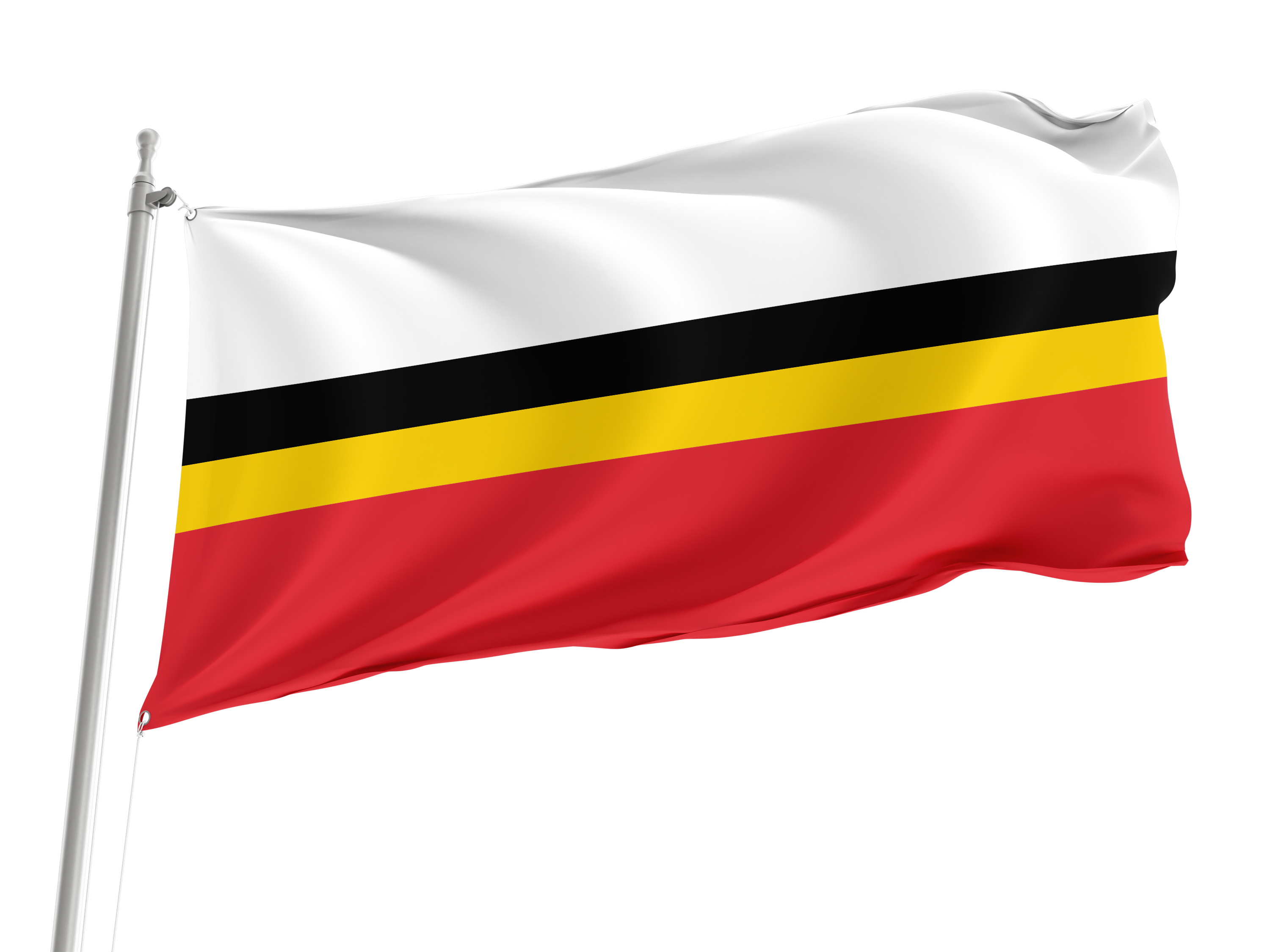 Skala Flag for Indoor & Outdoor Use