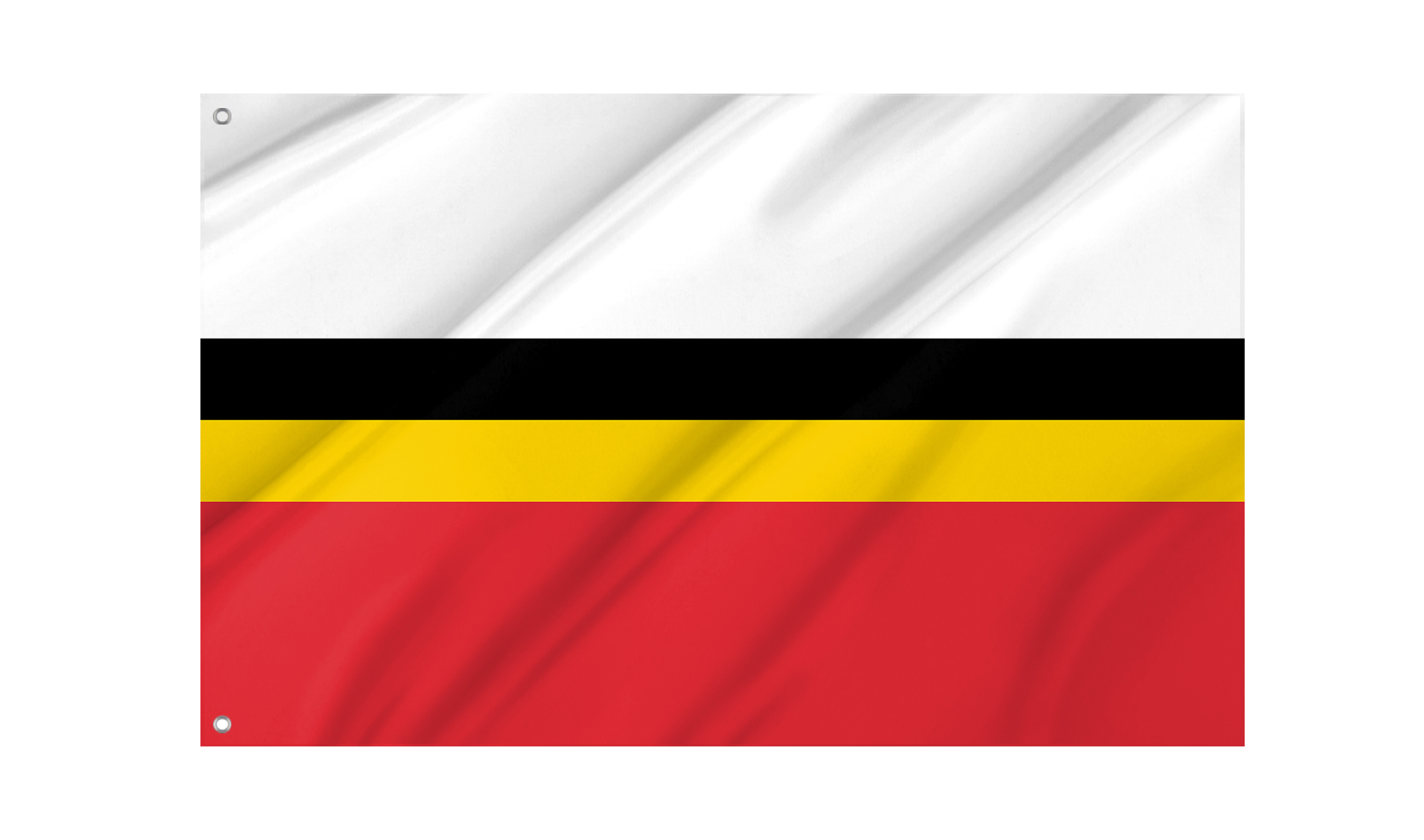 Skala Flag for Indoor & Outdoor Use