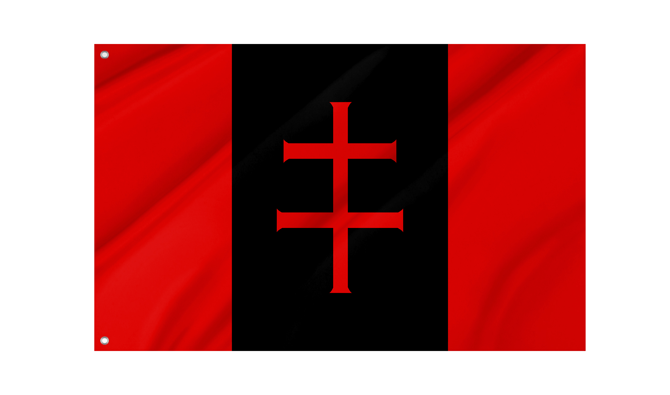 Skaryszew Flag for Indoor & Outdoor Use