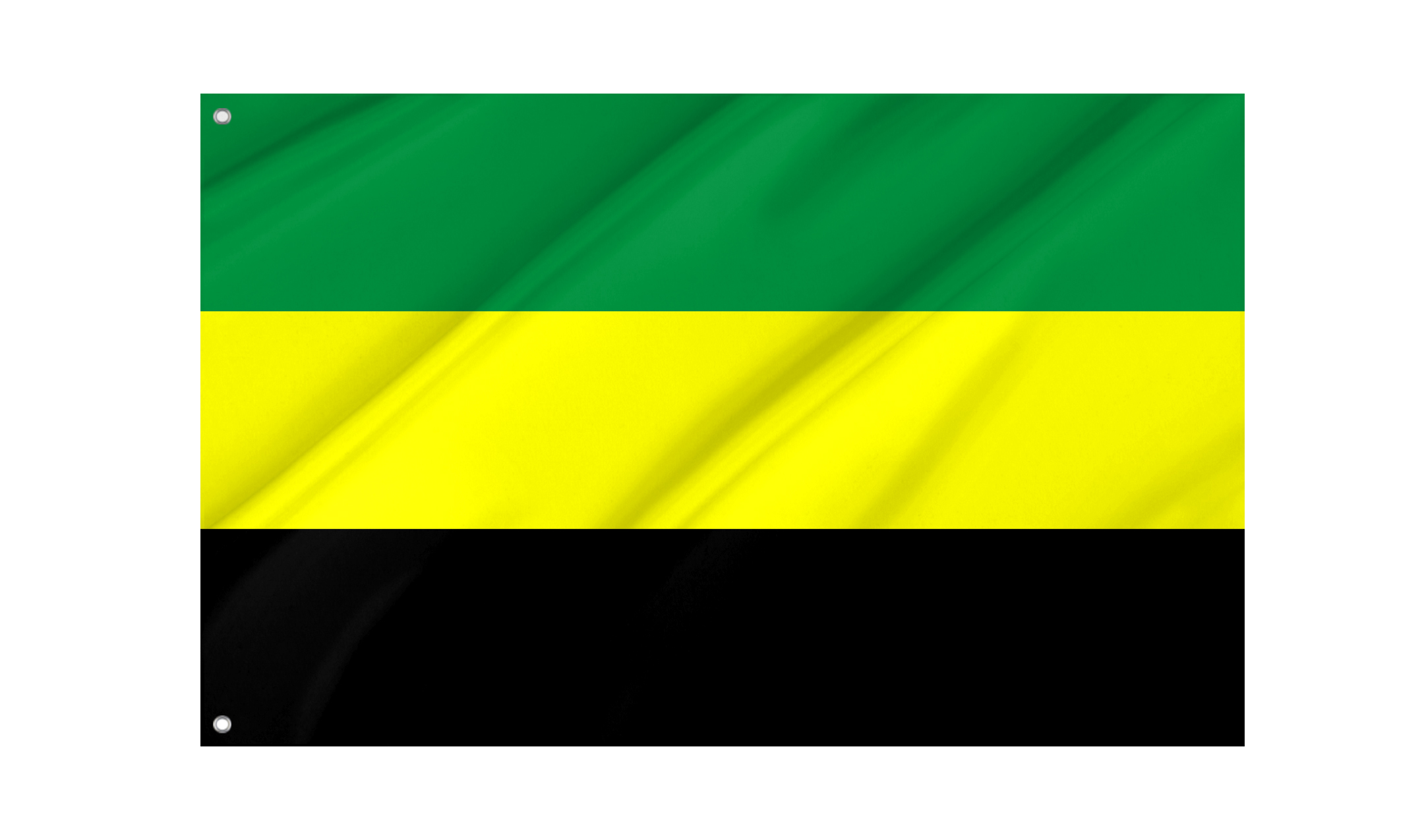 Sokolow Podlaski Flag for Indoor & Outdoor Use
