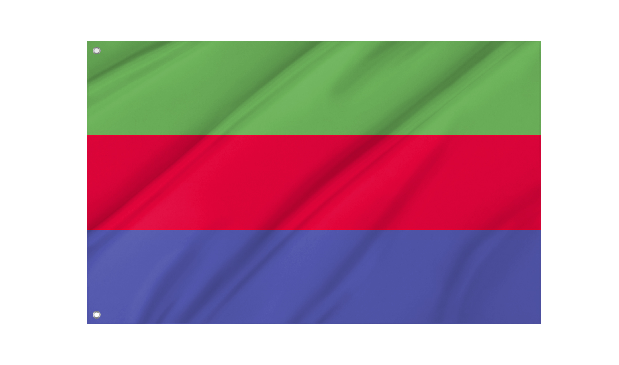 Stawiszyn Flag for Indoor & Outdoor Use