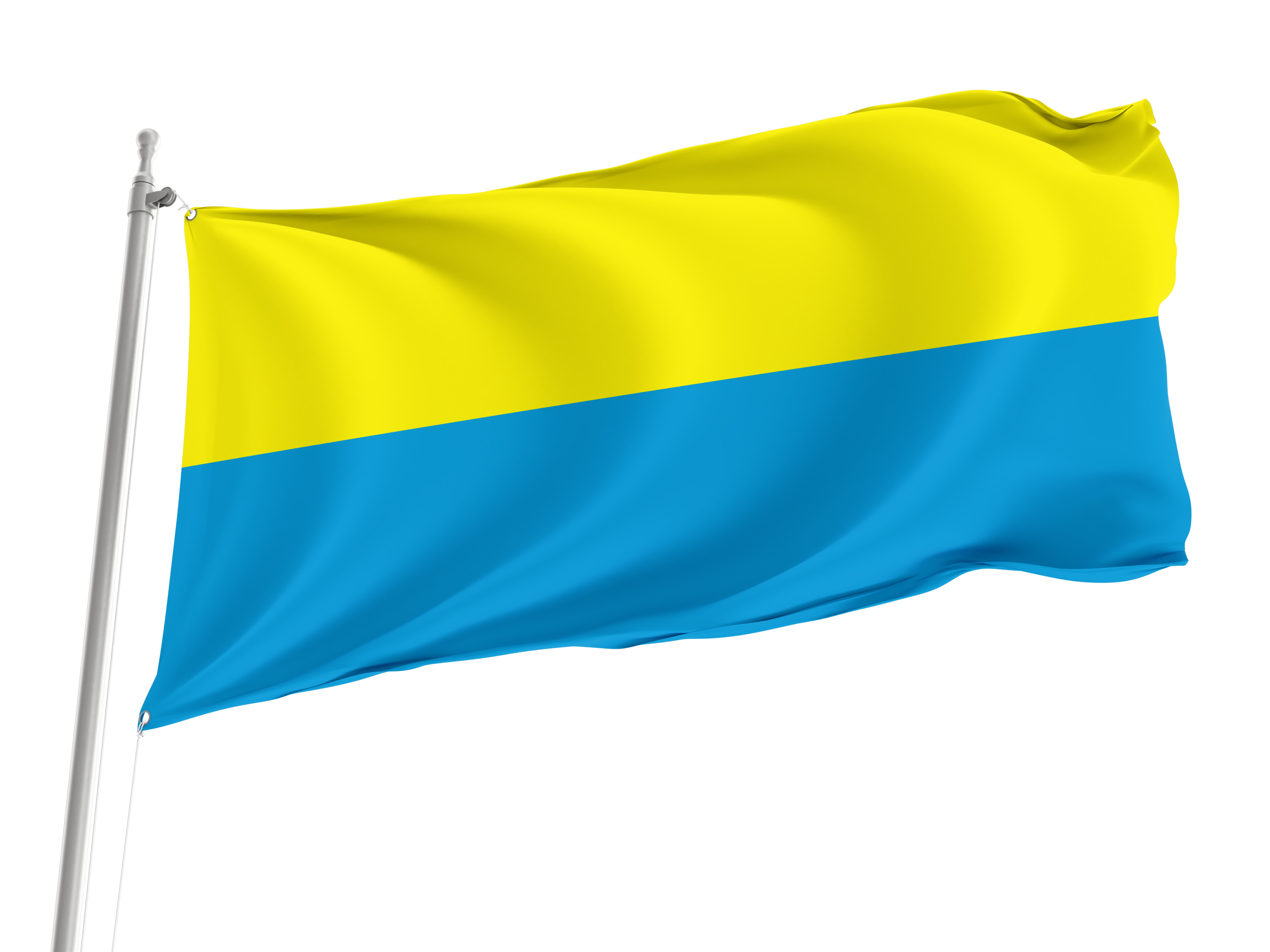 Strykow Flag for Indoor & Outdoor Use