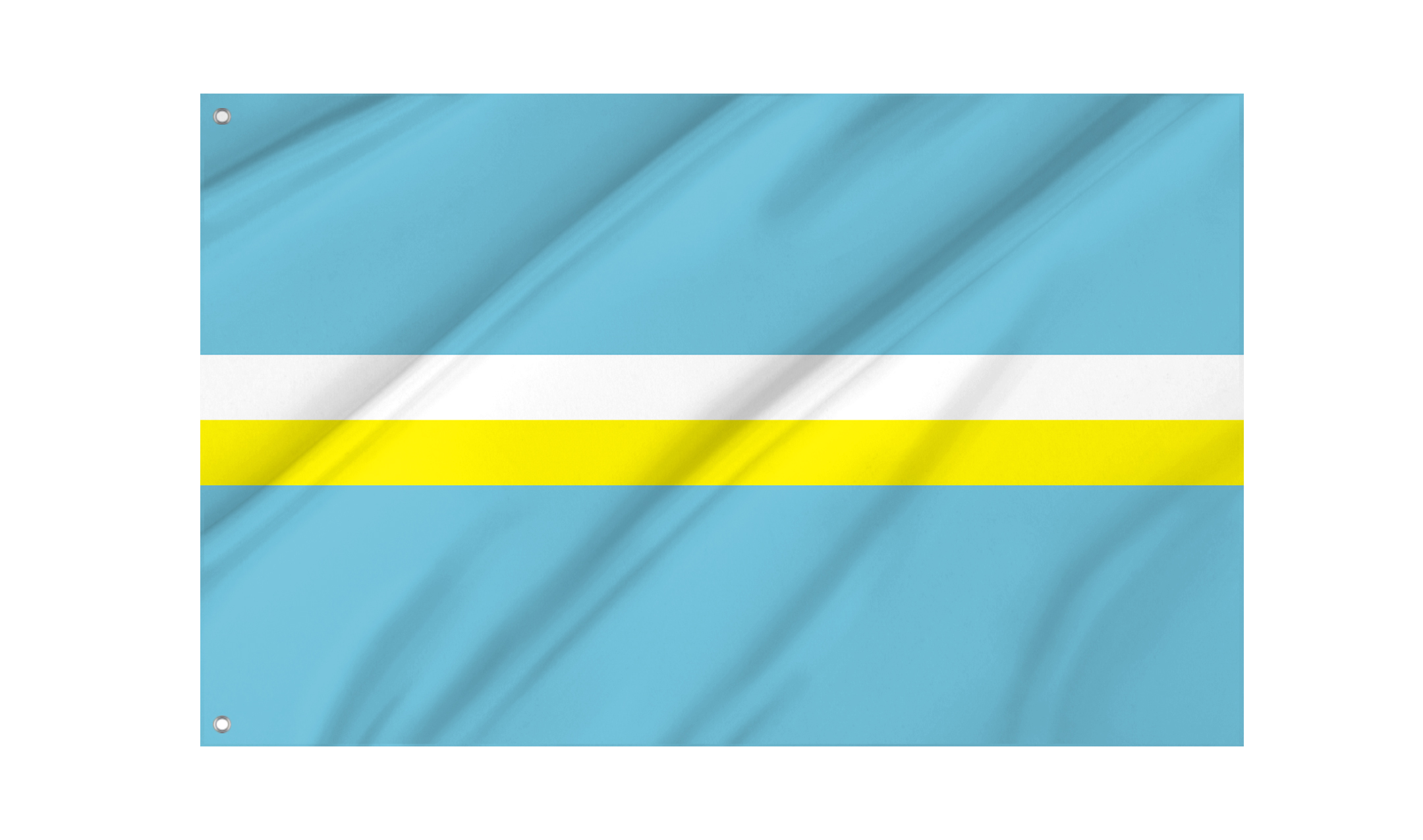 Sulejowek Flag for Indoor & Outdoor Use
