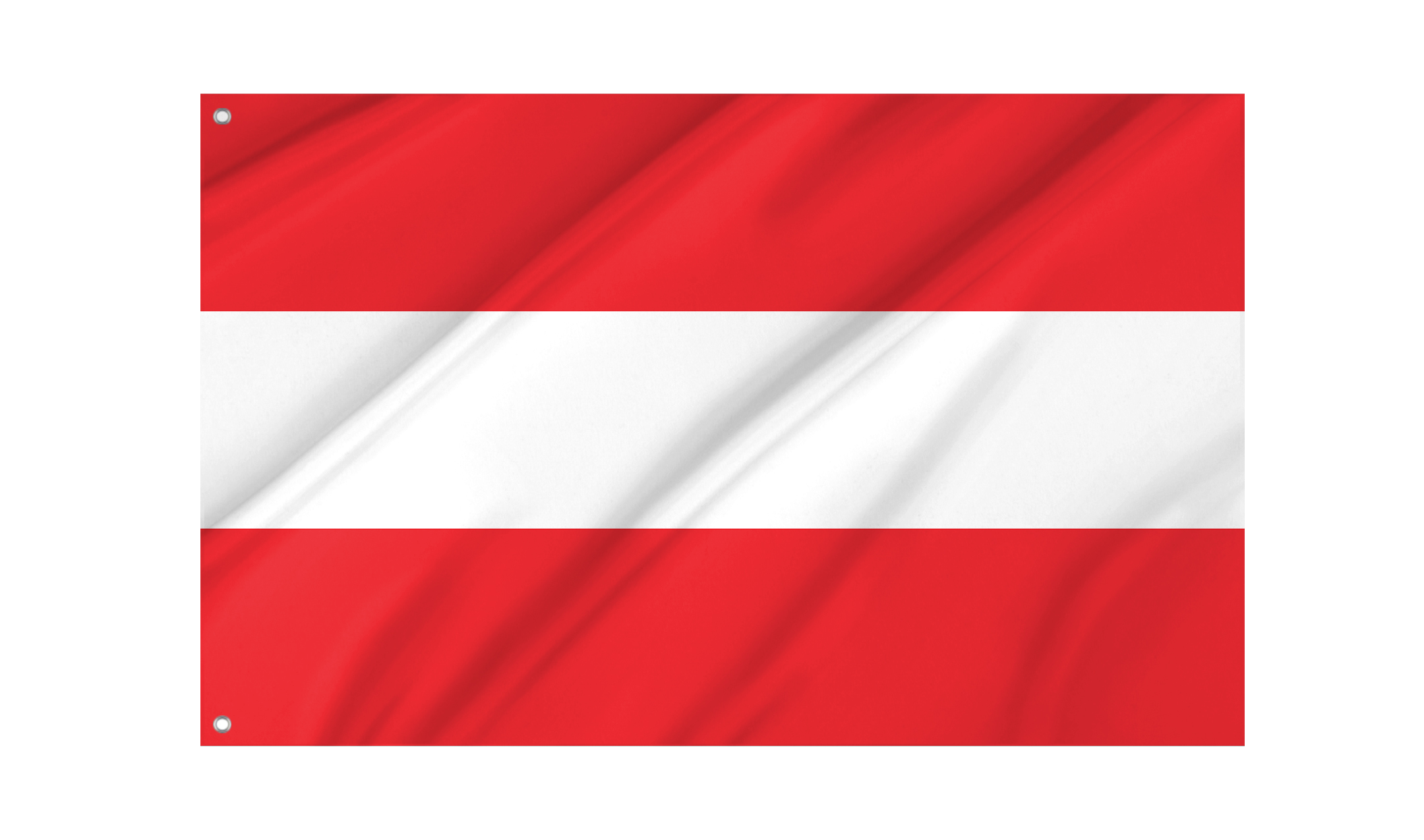 Sztum Flag for Indoor & Outdoor Use