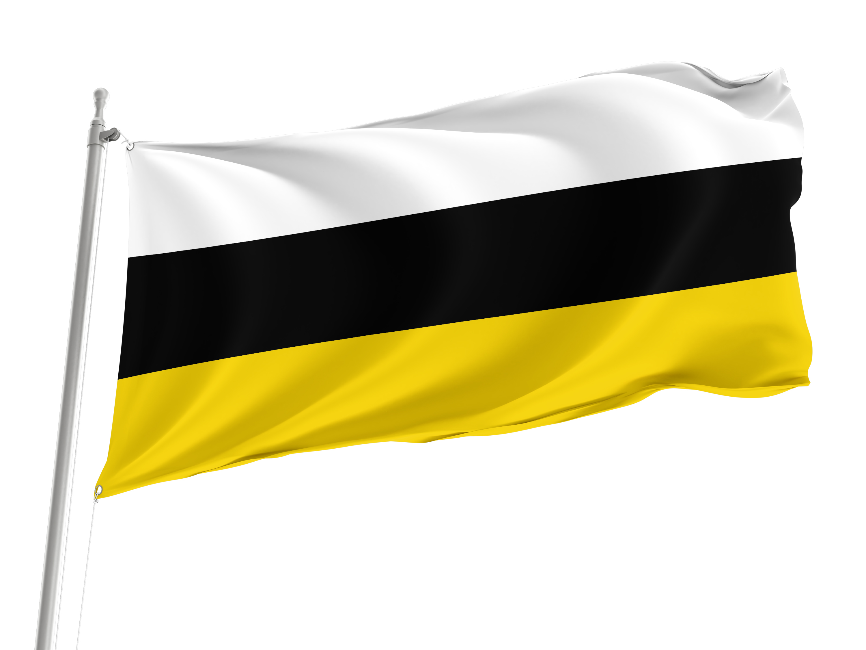 Tarnowskie Gory Flag for Indoor & Outdoor Use