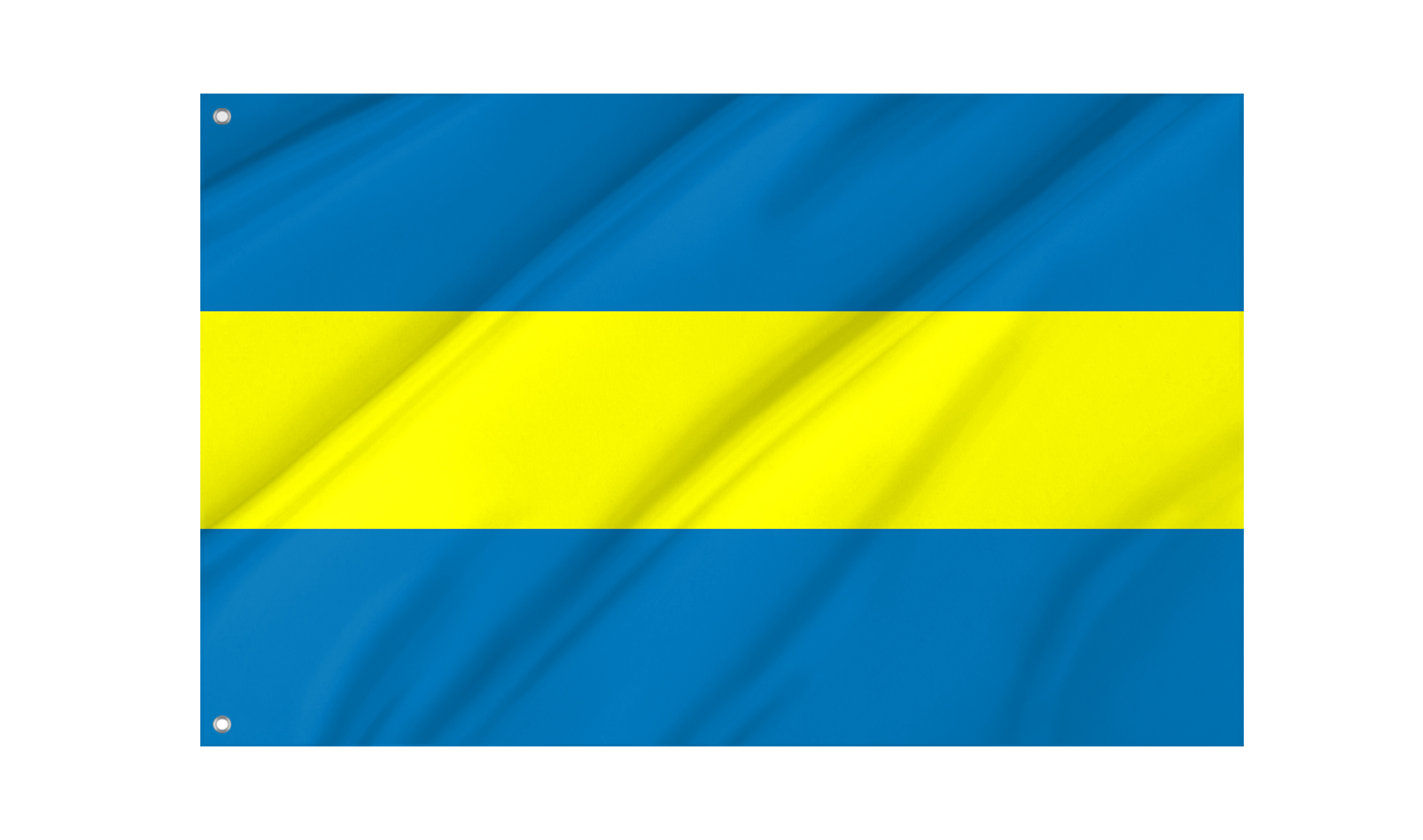 Tuchow Flag for Indoor & Outdoor Use