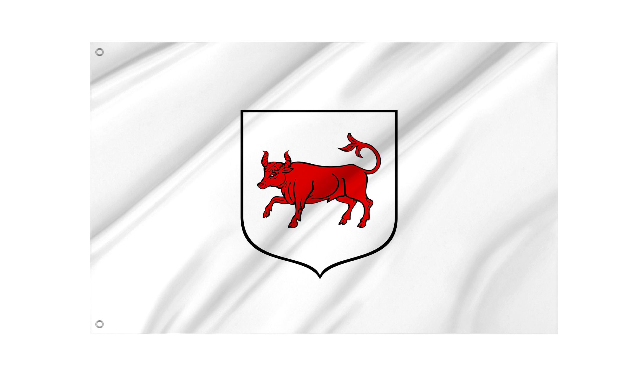 Turek Flag for Indoor & Outdoor Use