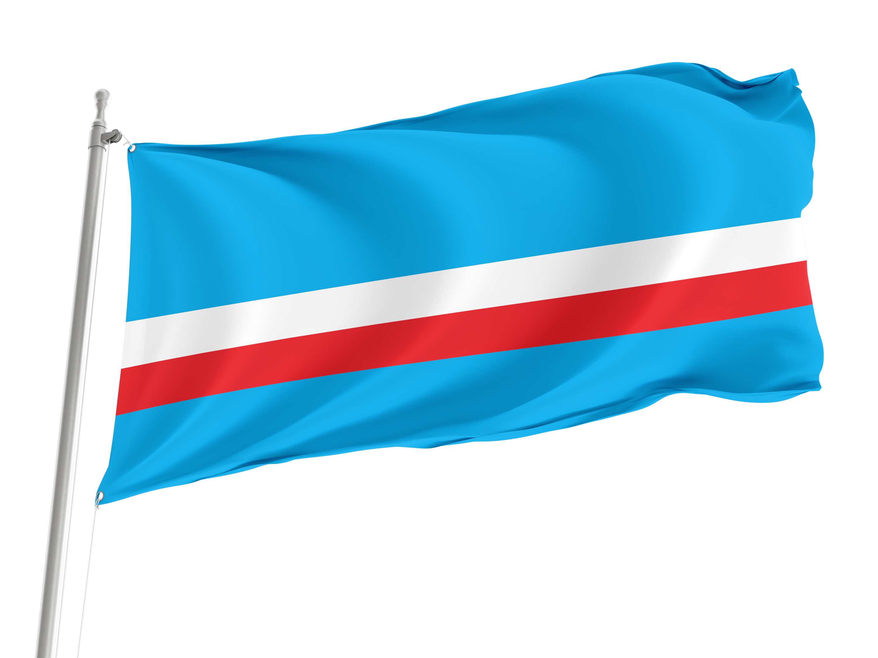 Walcz Flag for Indoor & Outdoor Use