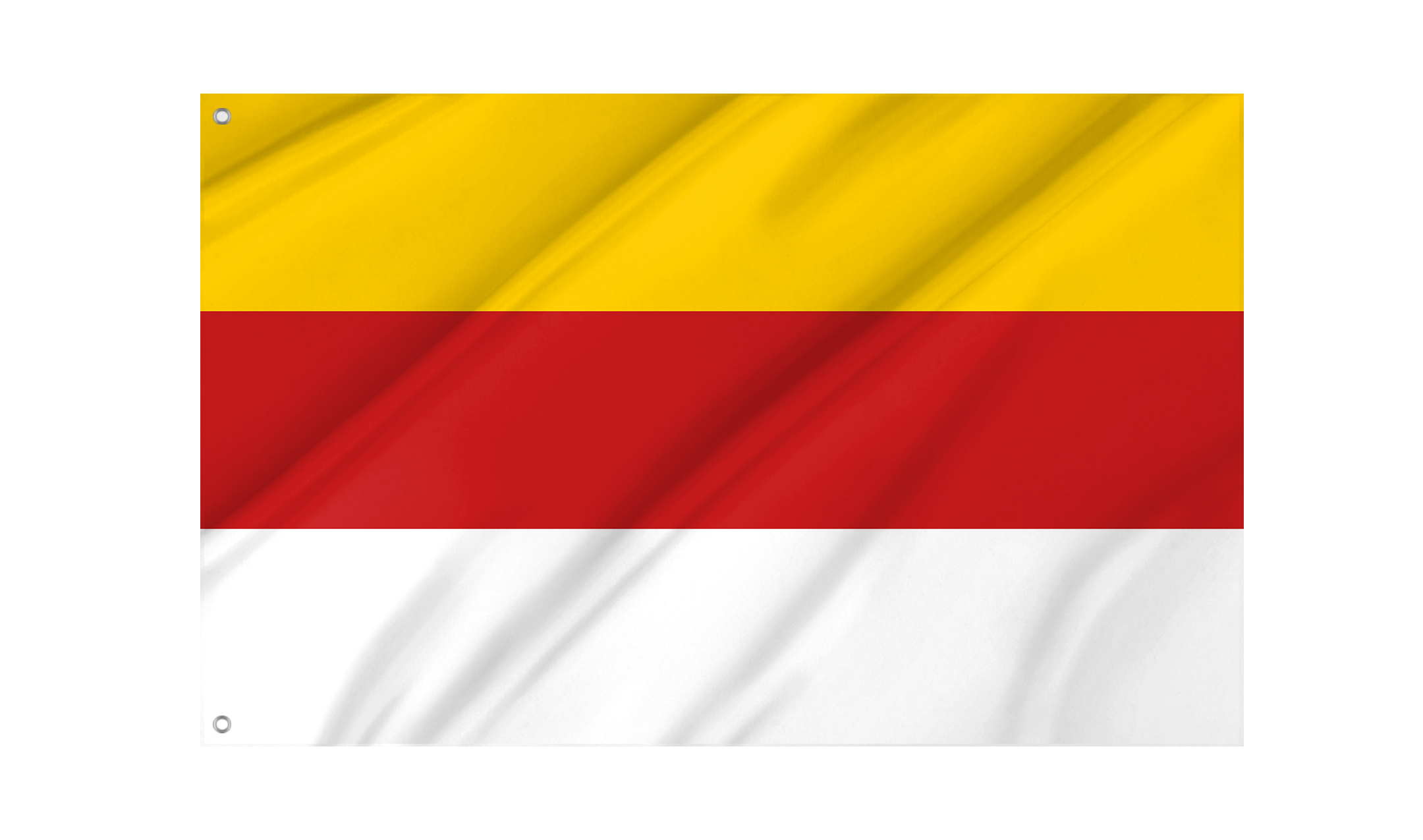 Wiazow Flag for Indoor & Outdoor Use