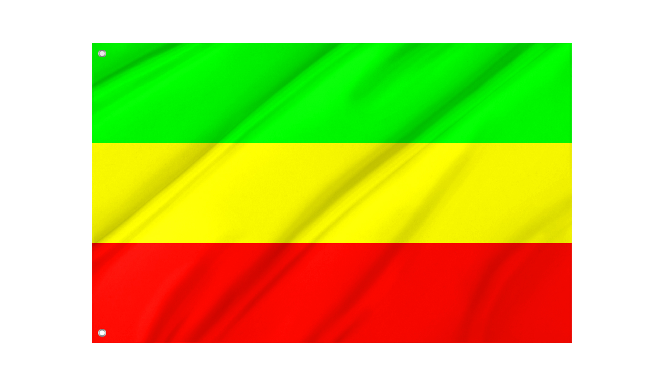 Witnica Flag for Indoor & Outdoor Use