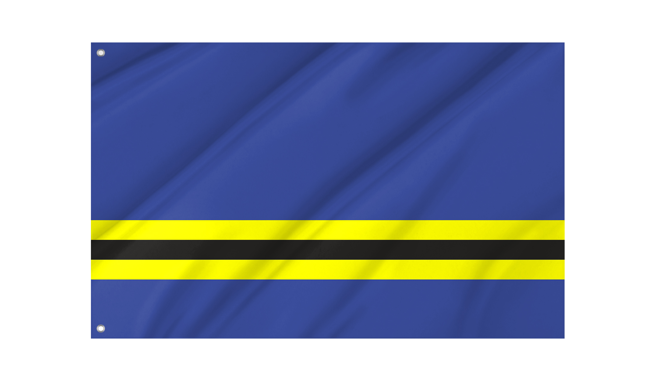 Wladyslawowo Flag for Indoor & Outdoor Use