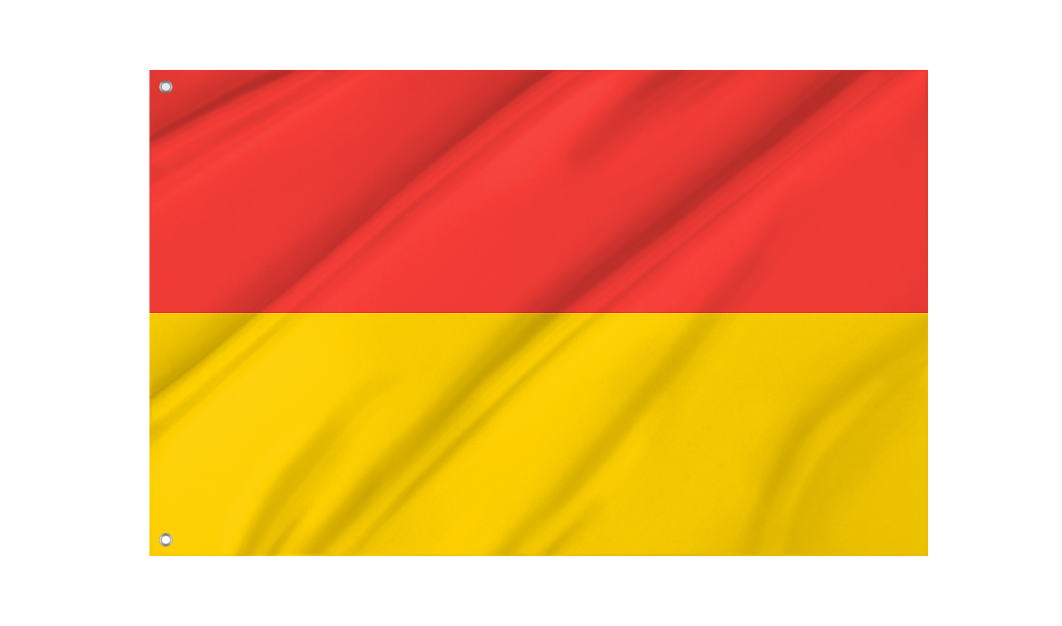 Wroclaw Flag for Indoor & Outdoor Use