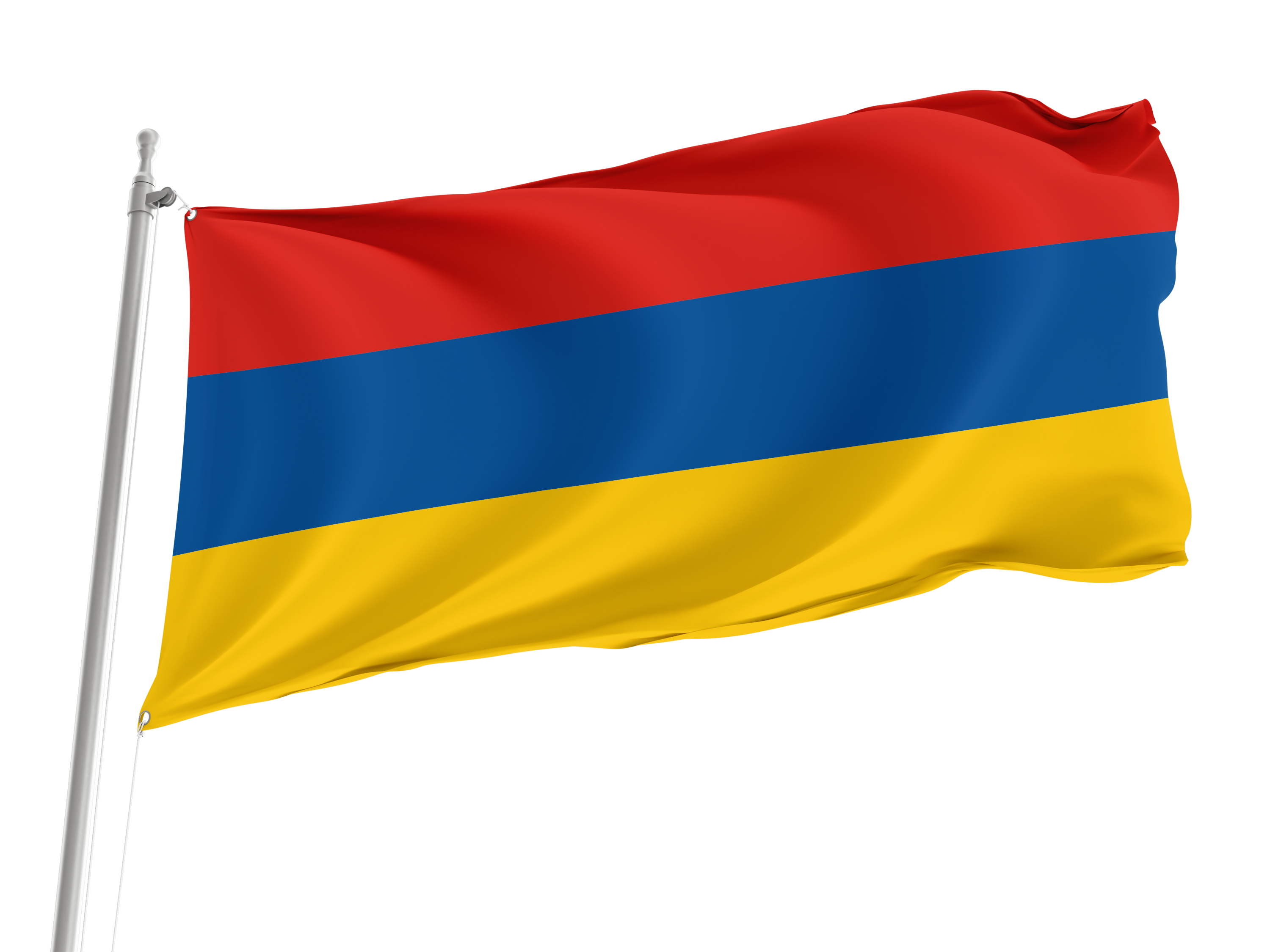 Zabrze Flag for Indoor & Outdoor Use