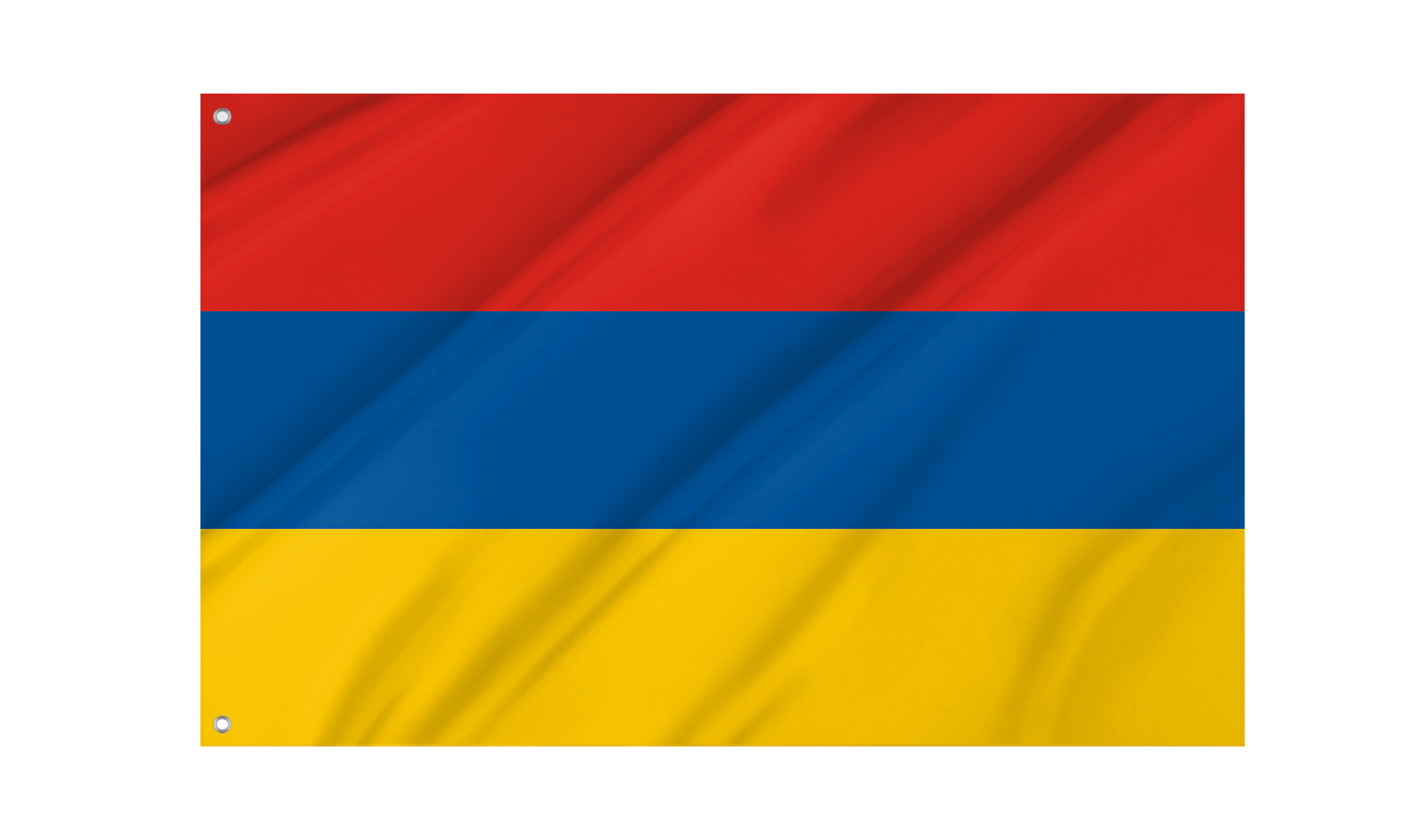 Zabrze Flag for Indoor & Outdoor Use