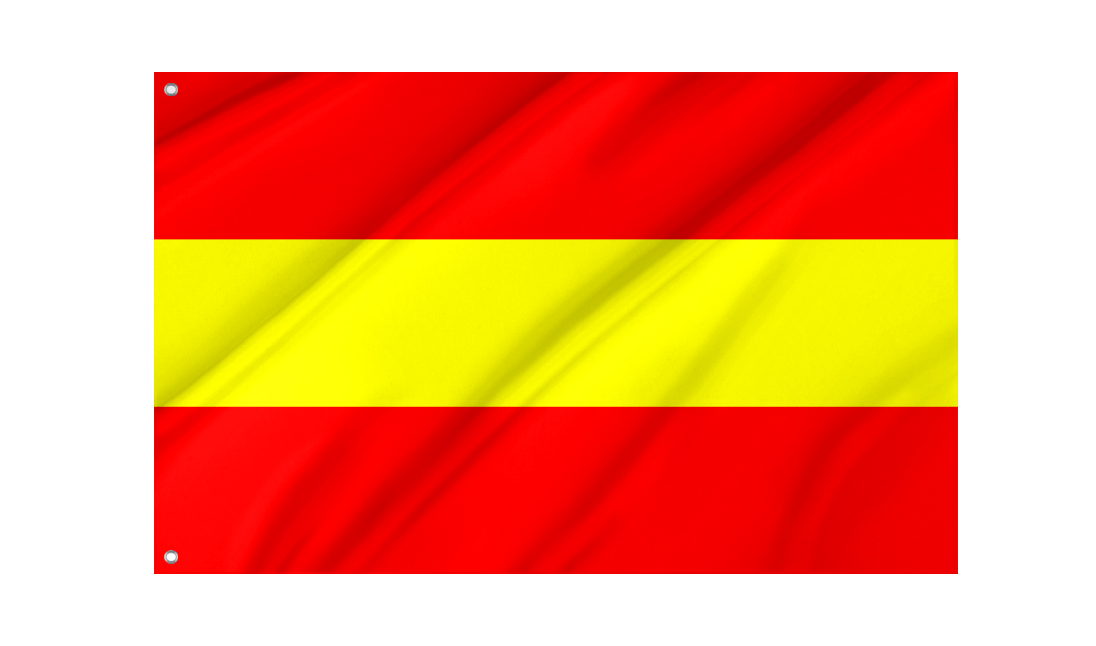 Zagan Flag for Indoor & Outdoor Use