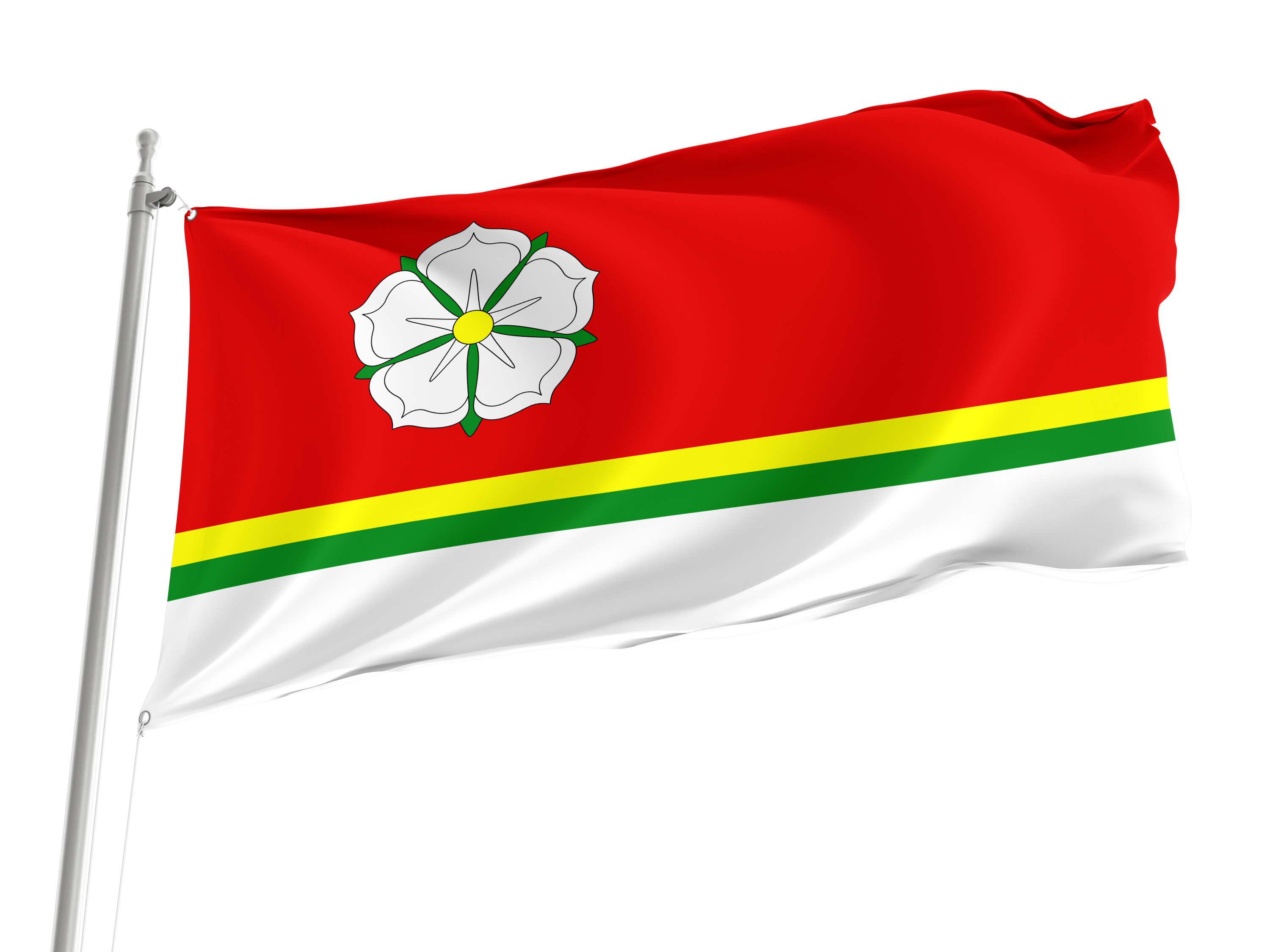Zagorow Flag for Indoor & Outdoor Use