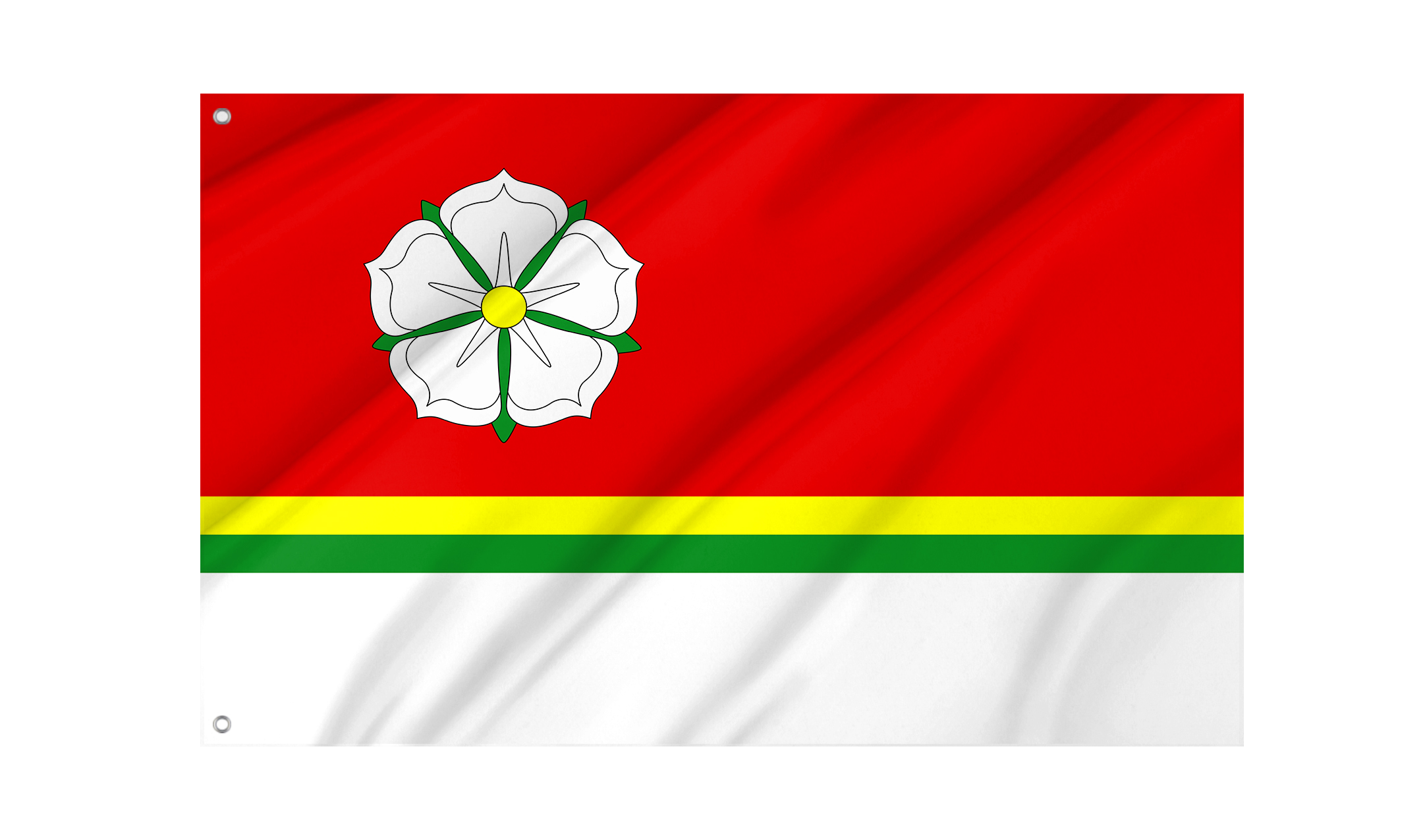 Zagorow Flag for Indoor & Outdoor Use