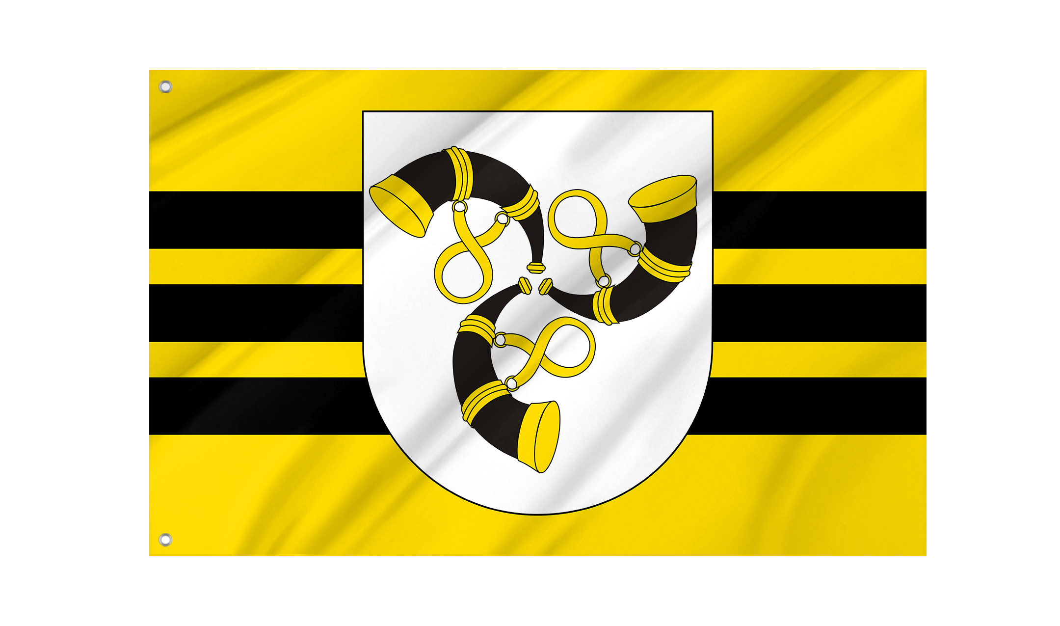 Zakliczyn Flag for Indoor & Outdoor Use