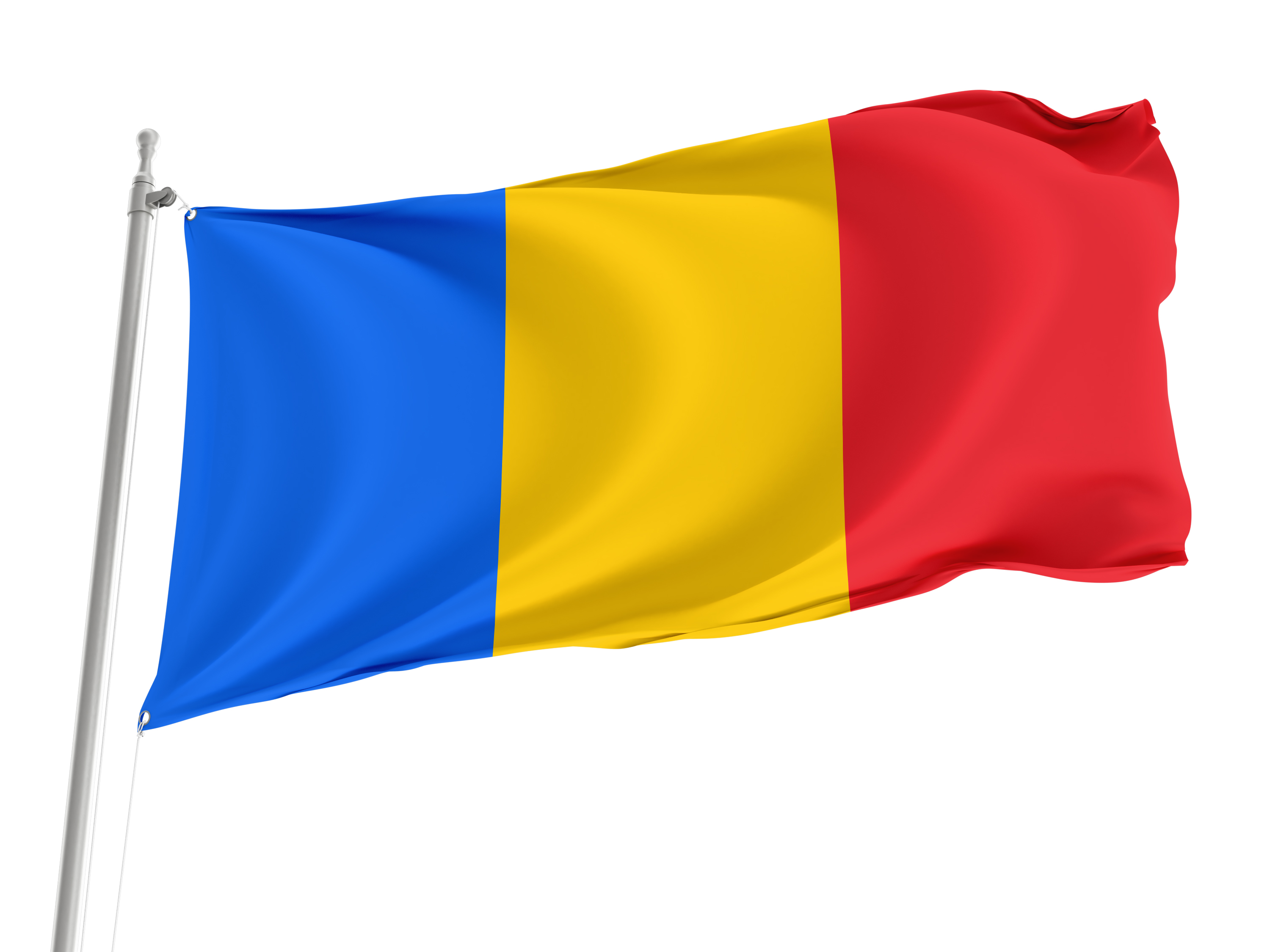 Zawadzkie Flag for Indoor & Outdoor Use