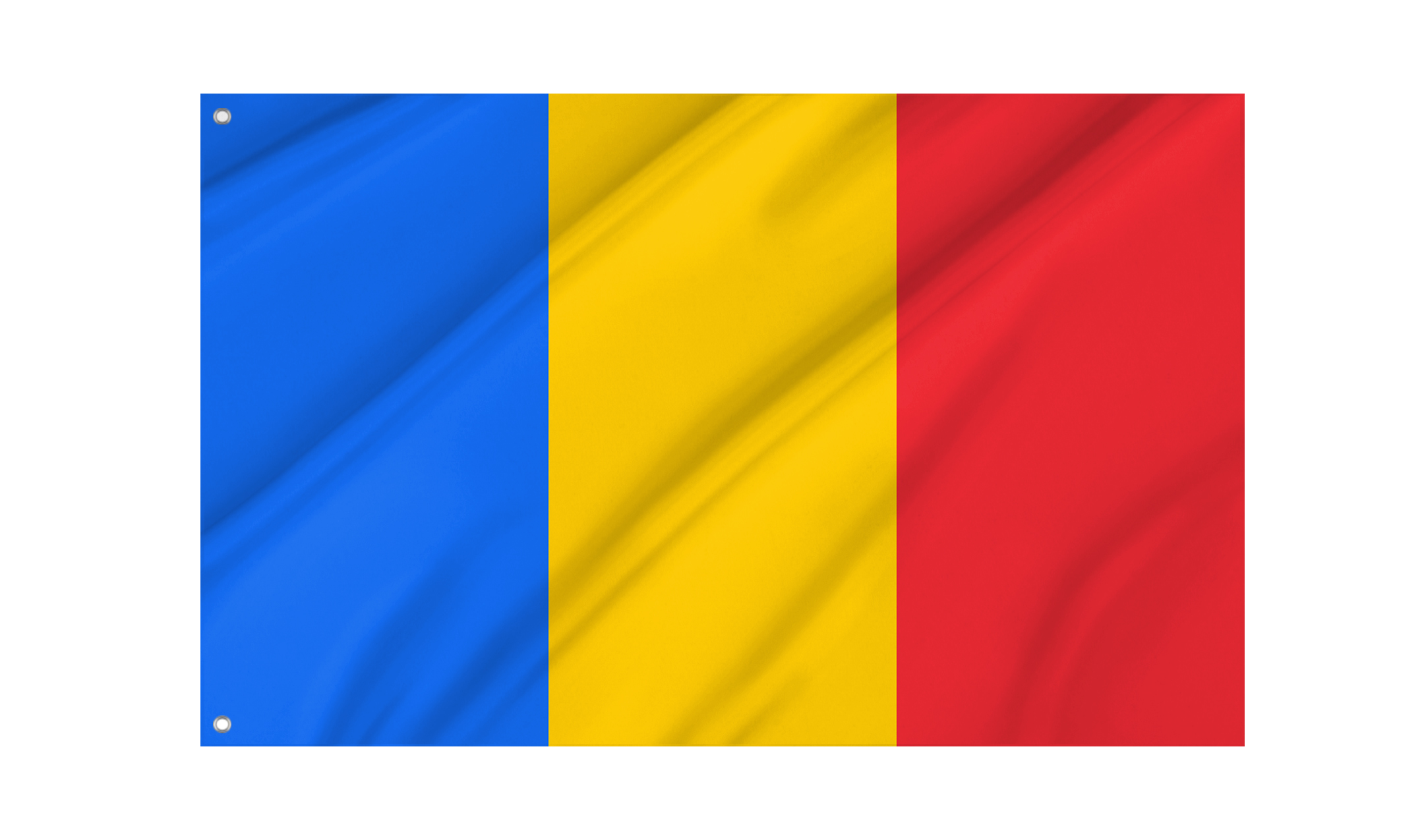 Zawadzkie Flag for Indoor & Outdoor Use