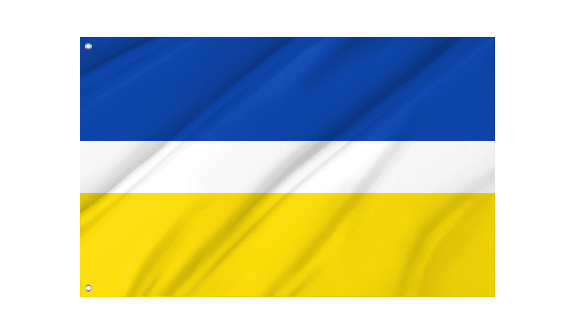 Zgorzelec Flag for Indoor & Outdoor Use