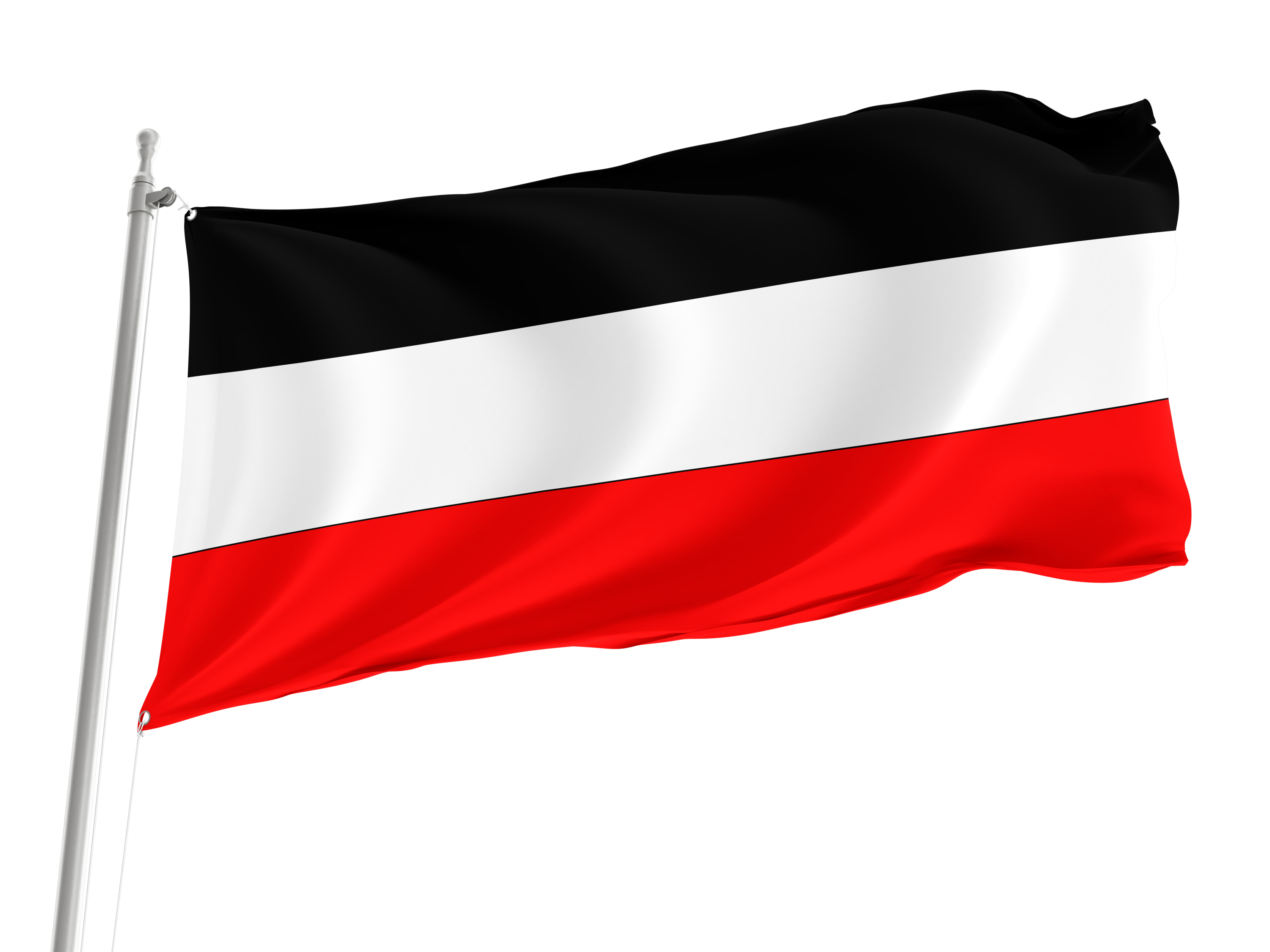 Grunwald Olsztyn Historical Flag for Indoor & Outdoor Use