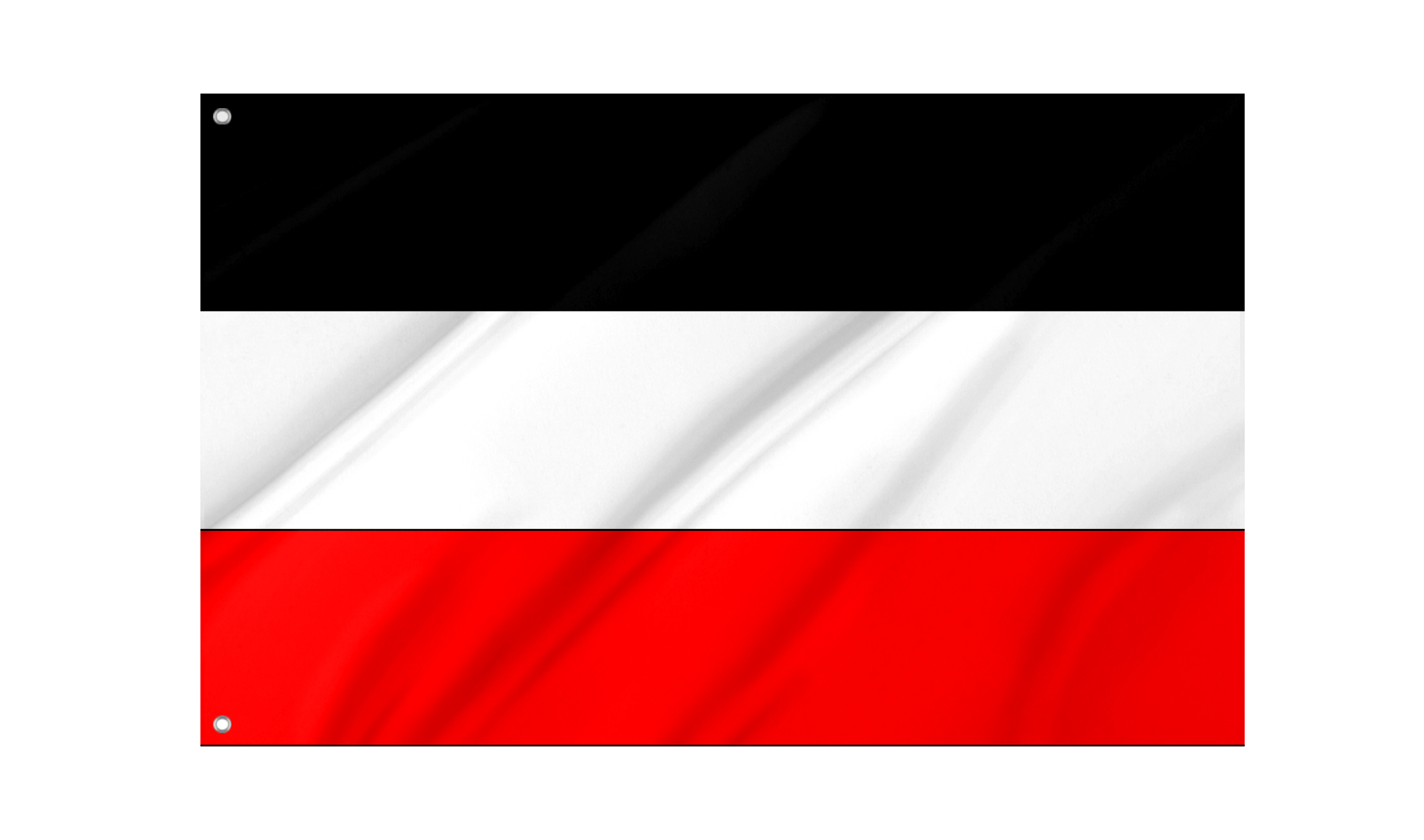 Grunwald Olsztyn Historical Flag for Indoor & Outdoor Use