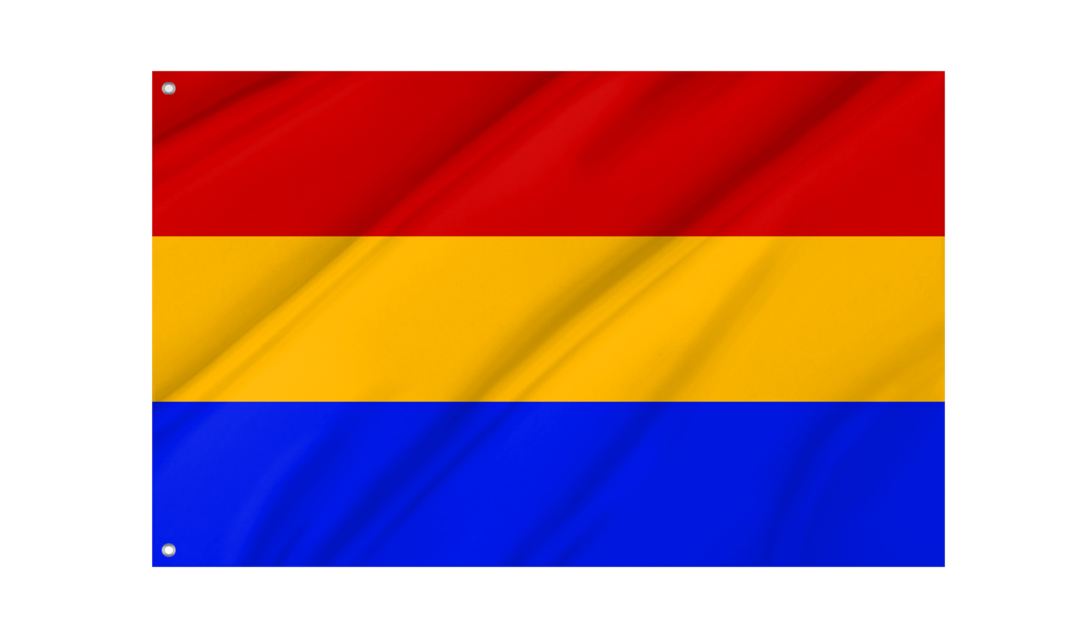 Hindenburg Flag for Indoor & Outdoor Use