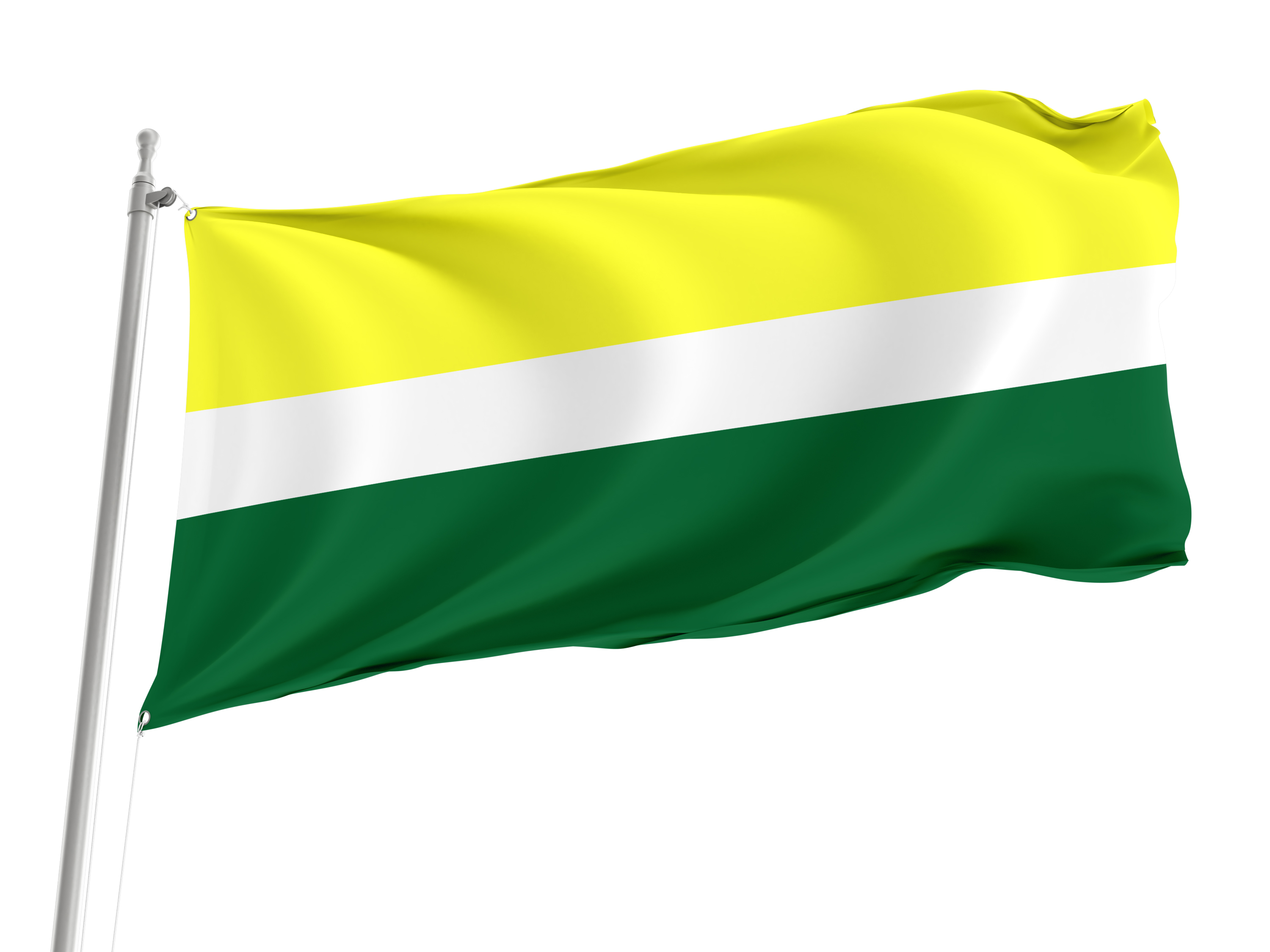 Boyarka Flag for Indoor & Outdoor Use
