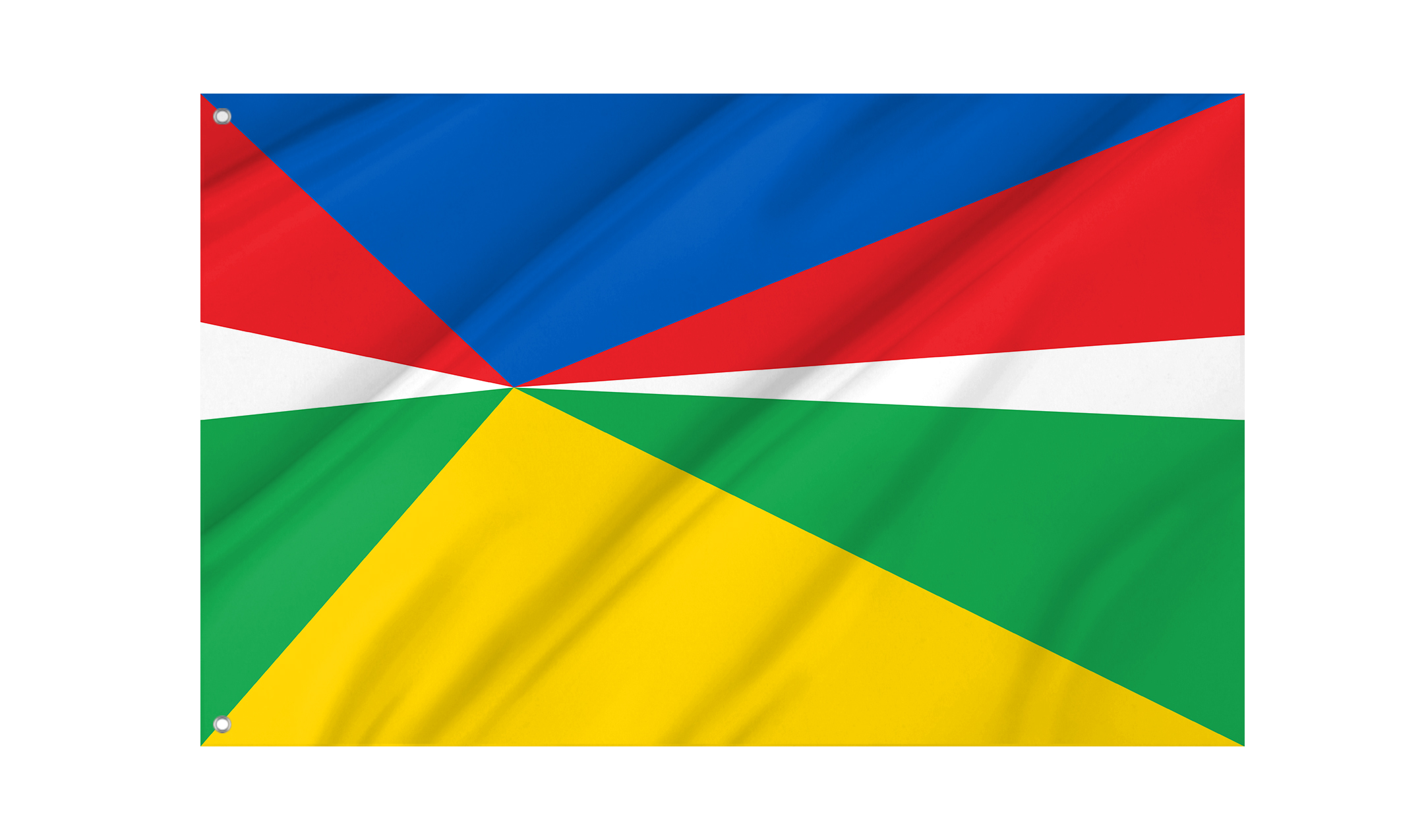 Izmayil Flag for Indoor & Outdoor Use