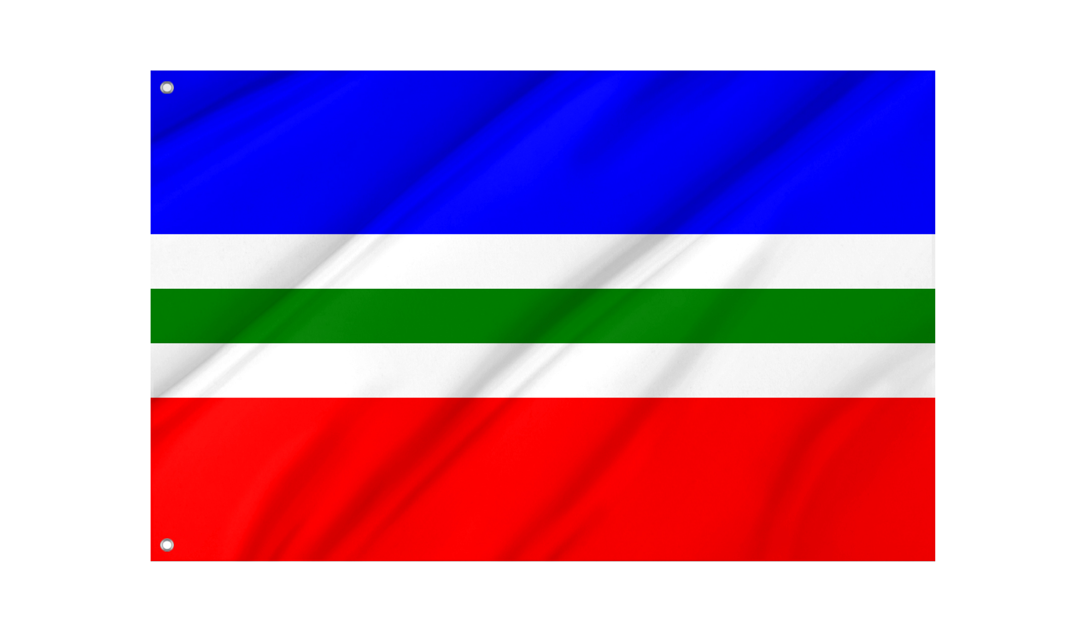 Letychiv Flag for Indoor & Outdoor Use