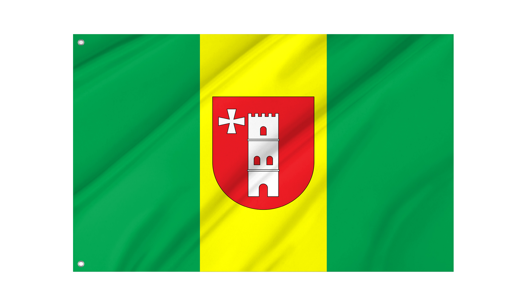 Liuboml Flag for Indoor & Outdoor Use