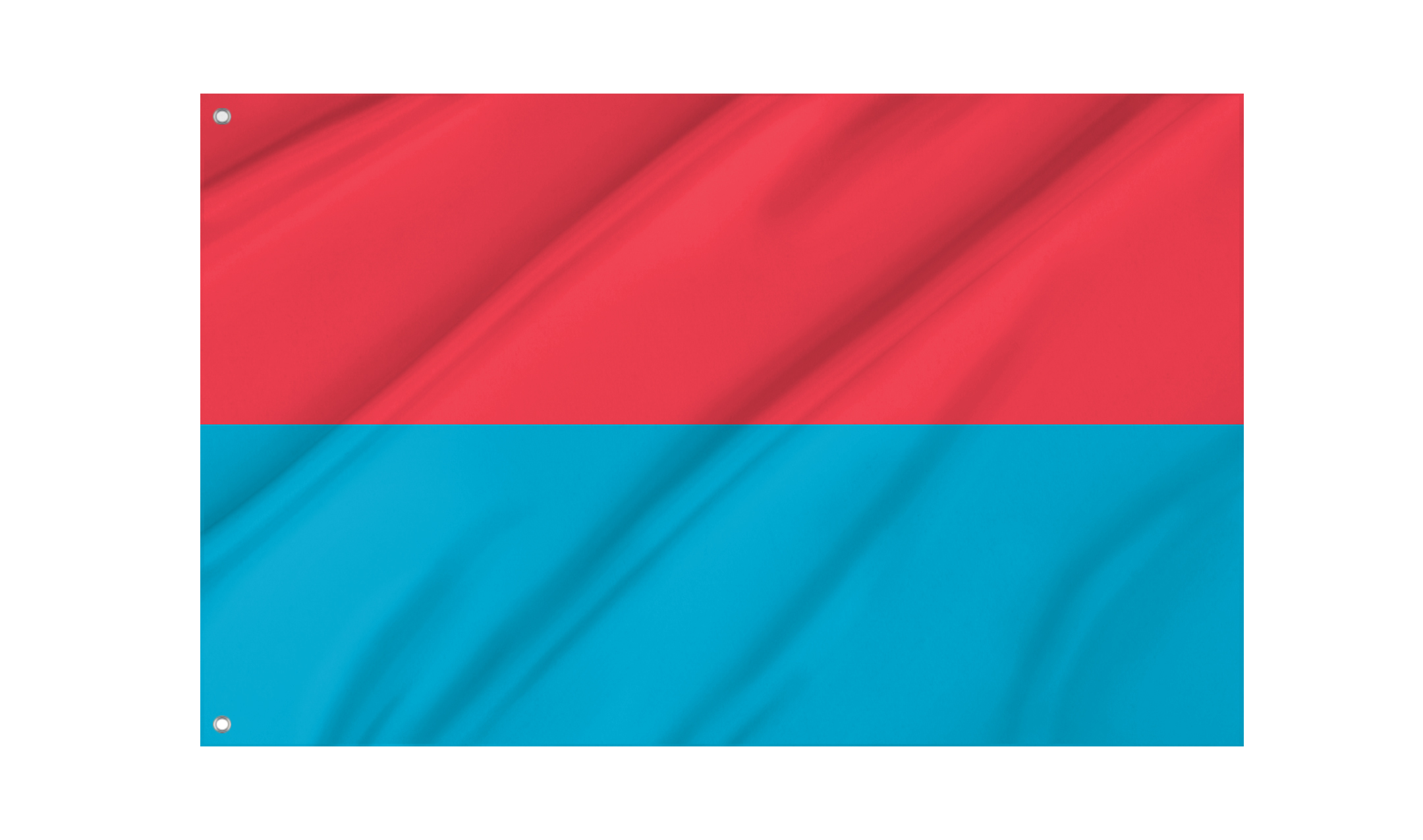 Novovodolazkyj Flag for Indoor & Outdoor Use
