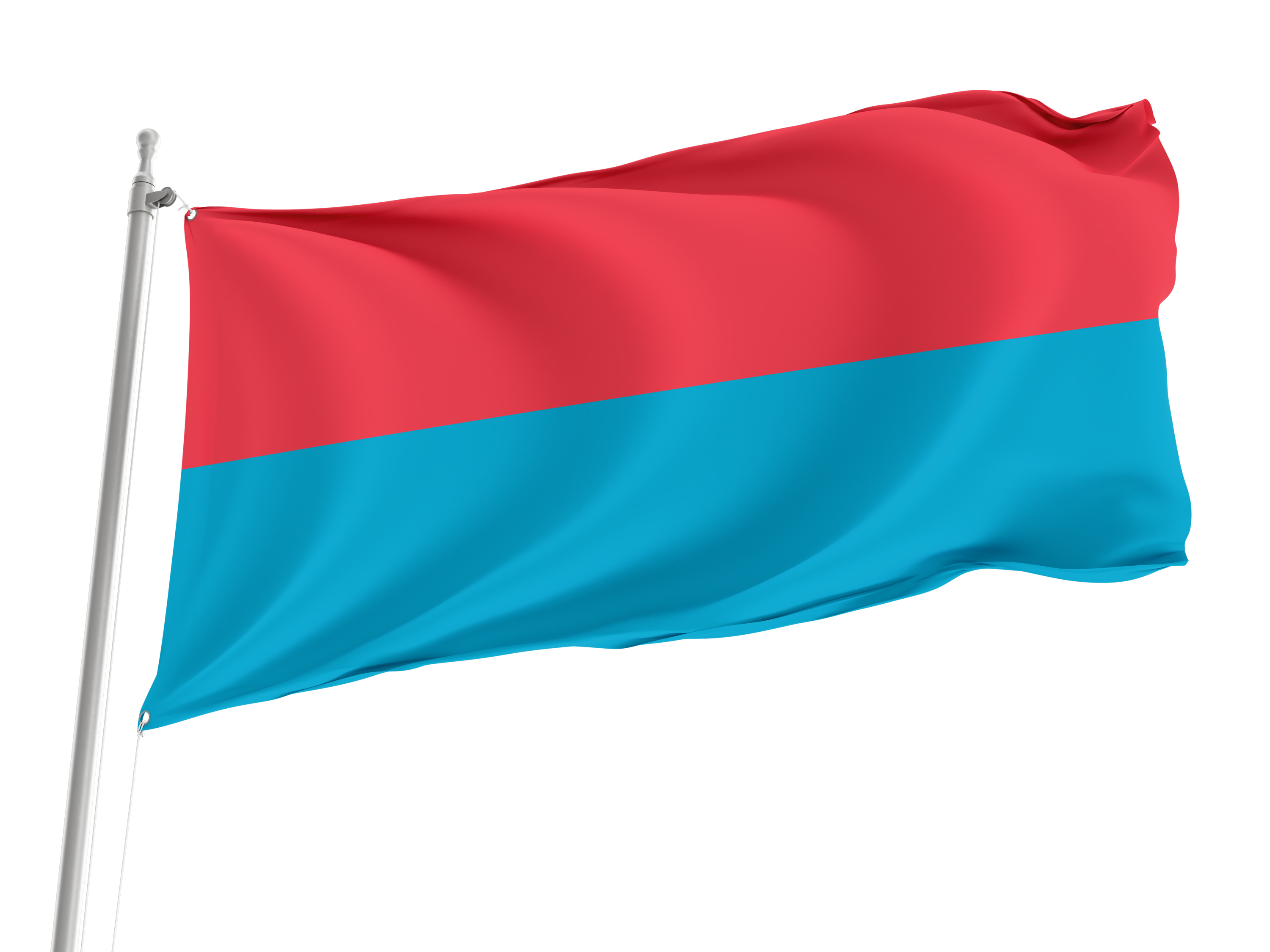 Novovodolazkyj Flag for Indoor & Outdoor Use
