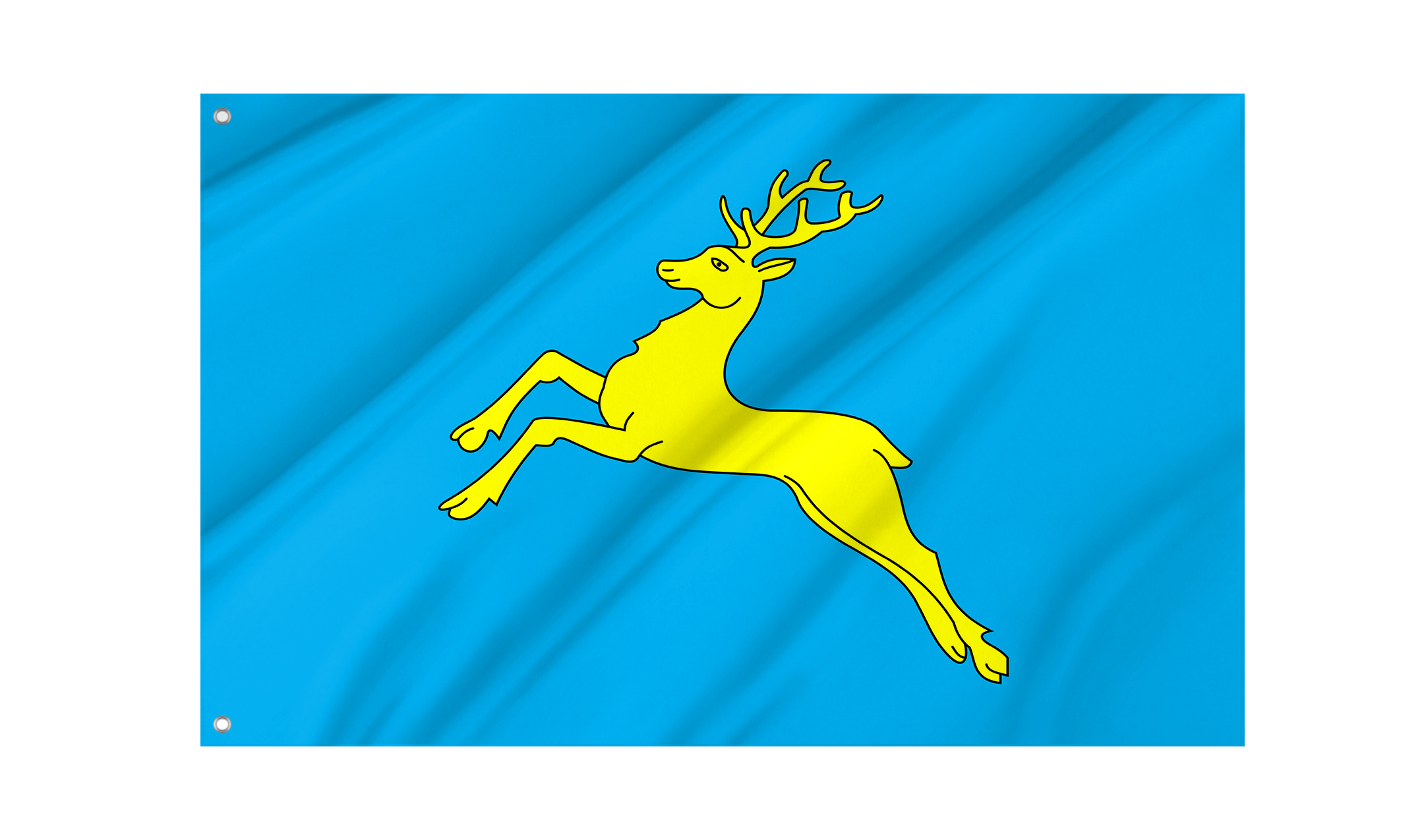 Sambir Flag for Indoor & Outdoor Use