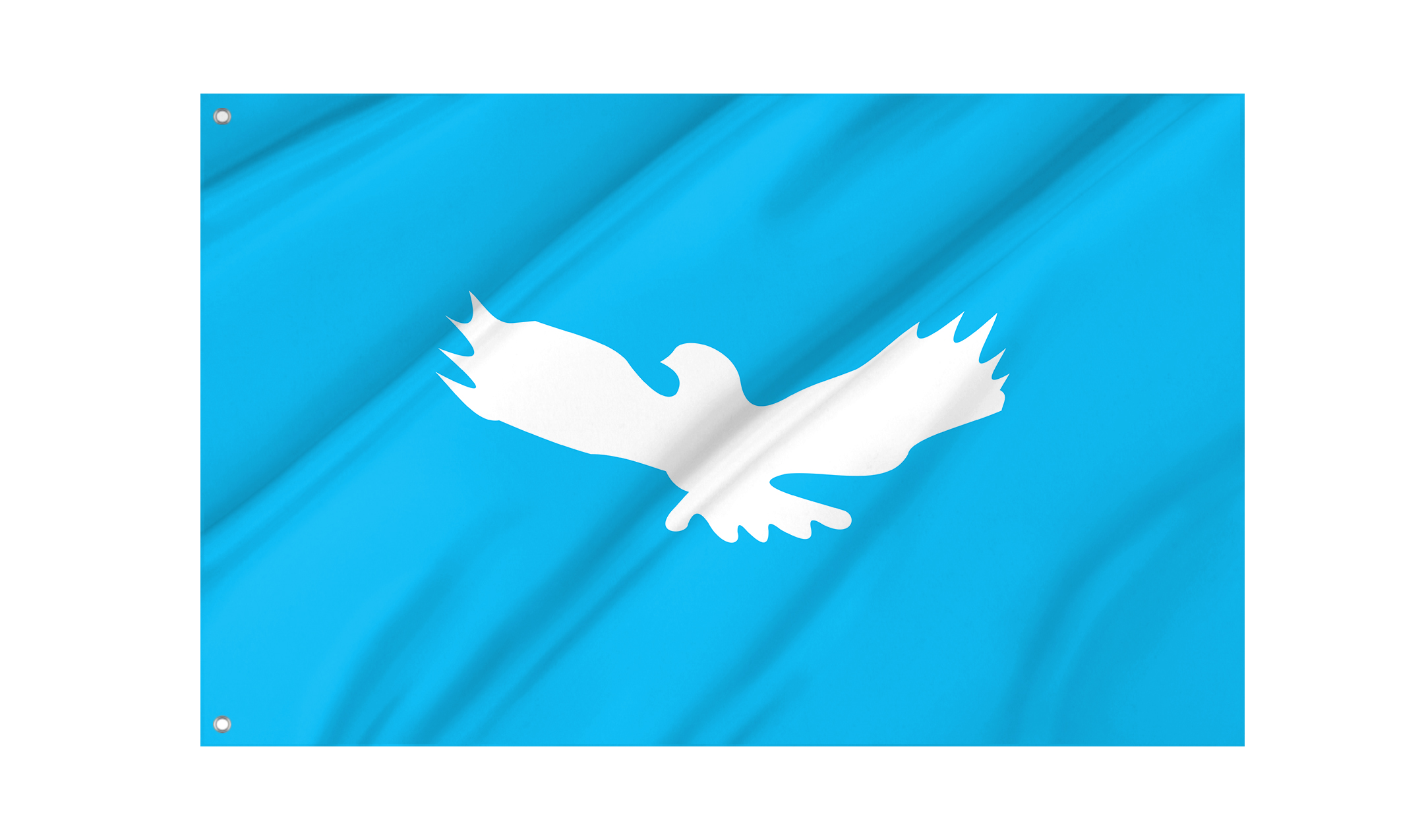 Sloviansk Flag for Indoor & Outdoor Use