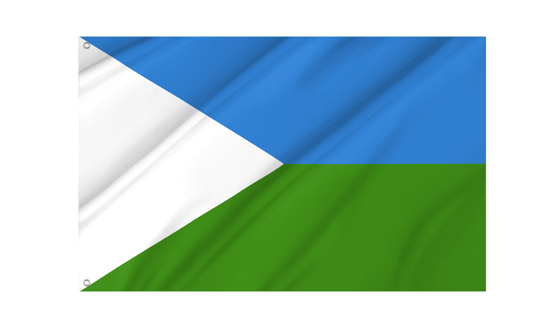 Varash Flag for Indoor & Outdoor Use