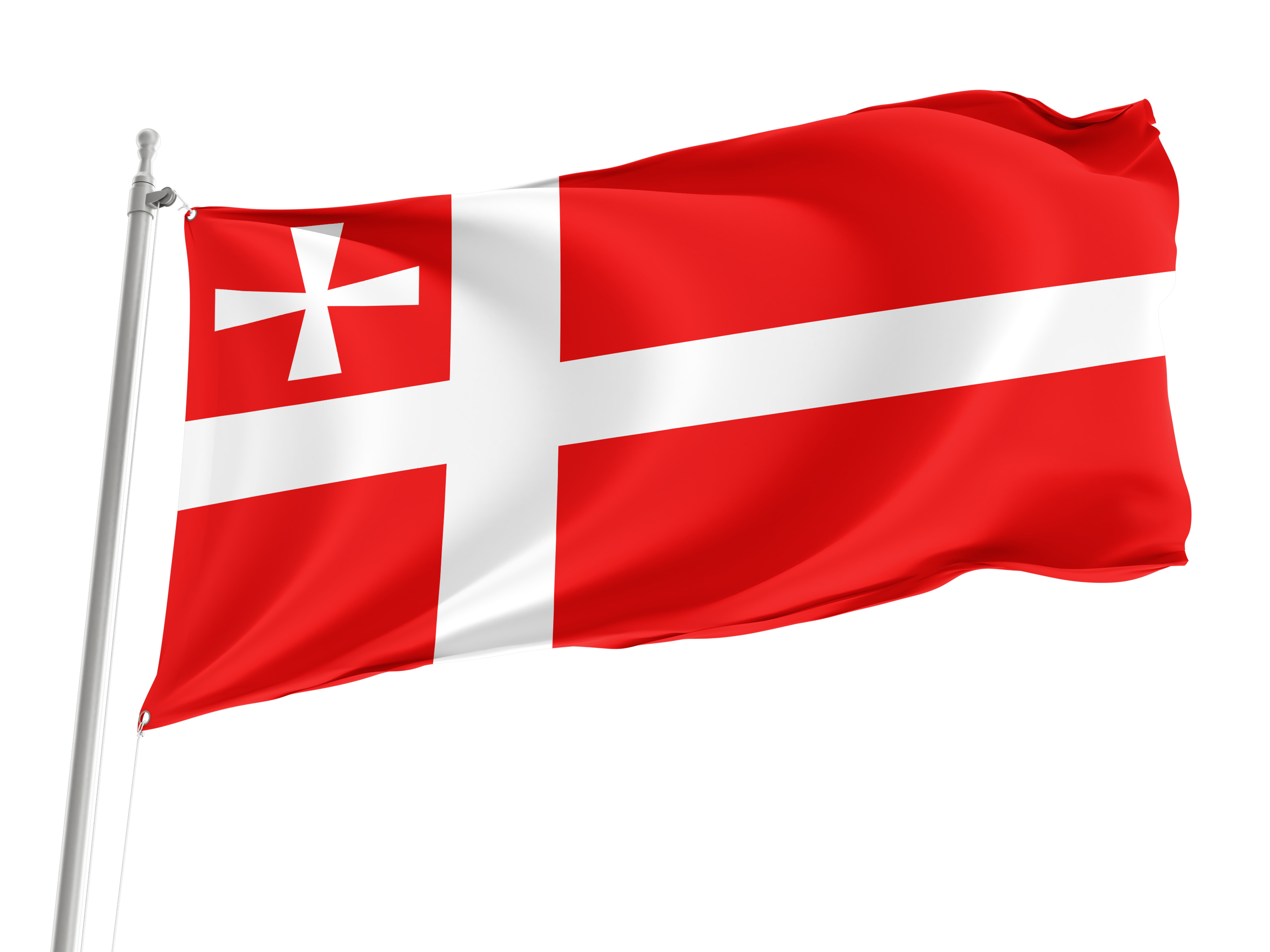 Volyn Flag for Indoor & Outdoor Use
