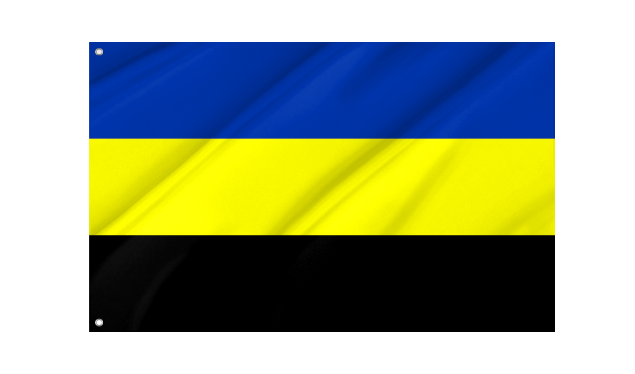 Cerro Navia Flag for Indoor & Outdoor Use