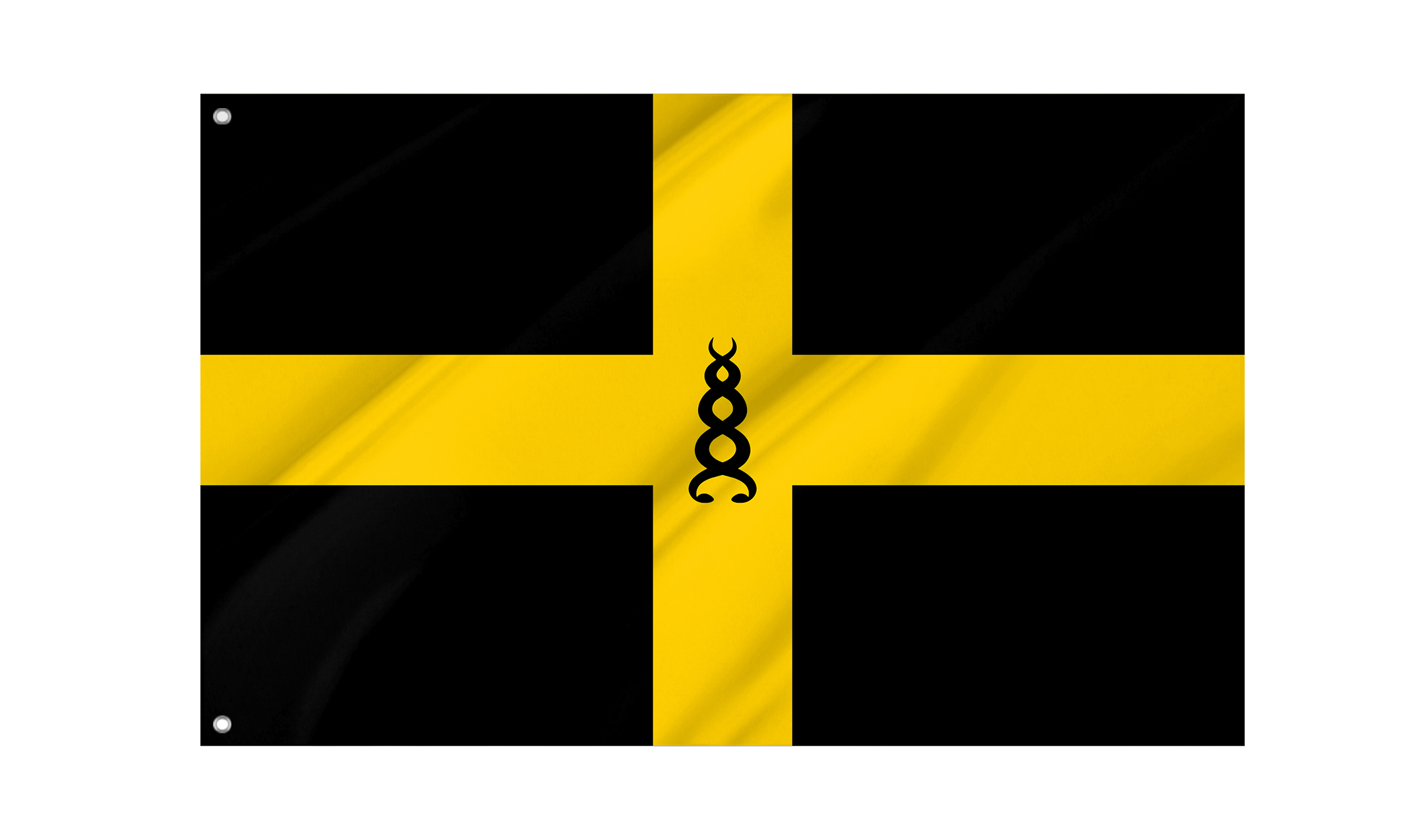 Joao Jara Flag for Indoor & Outdoor Use