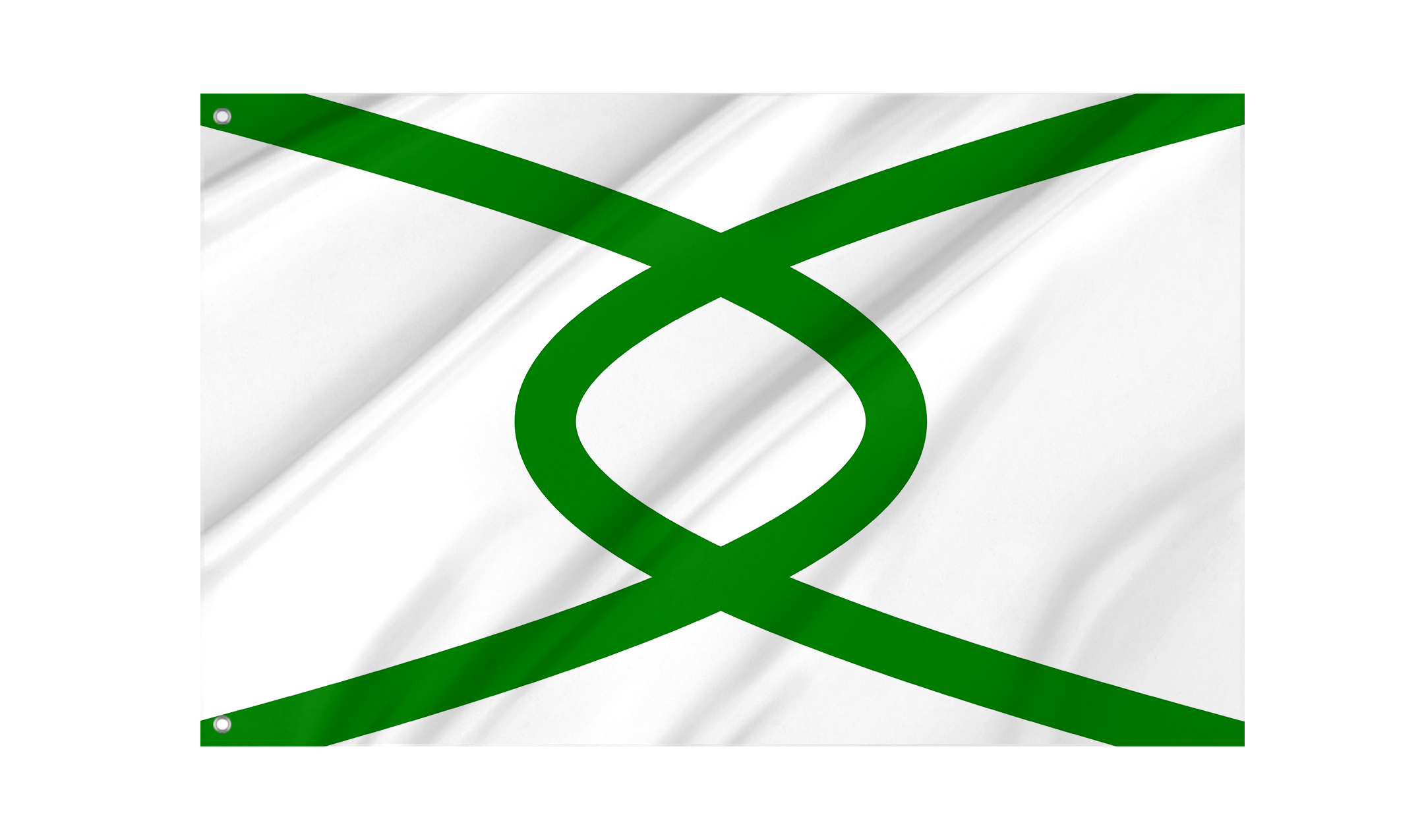 La Unión Flag for Indoor & Outdoor Use