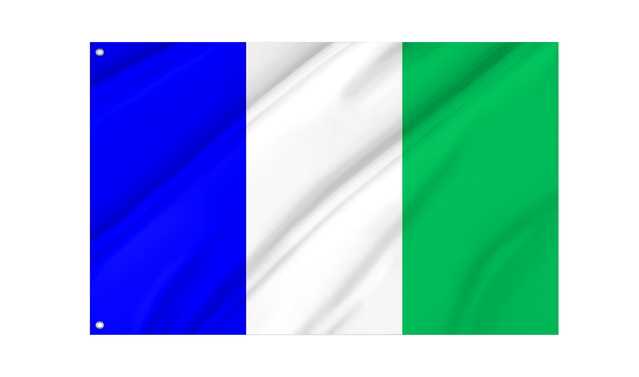 Palena Flag for Indoor & Outdoor Use