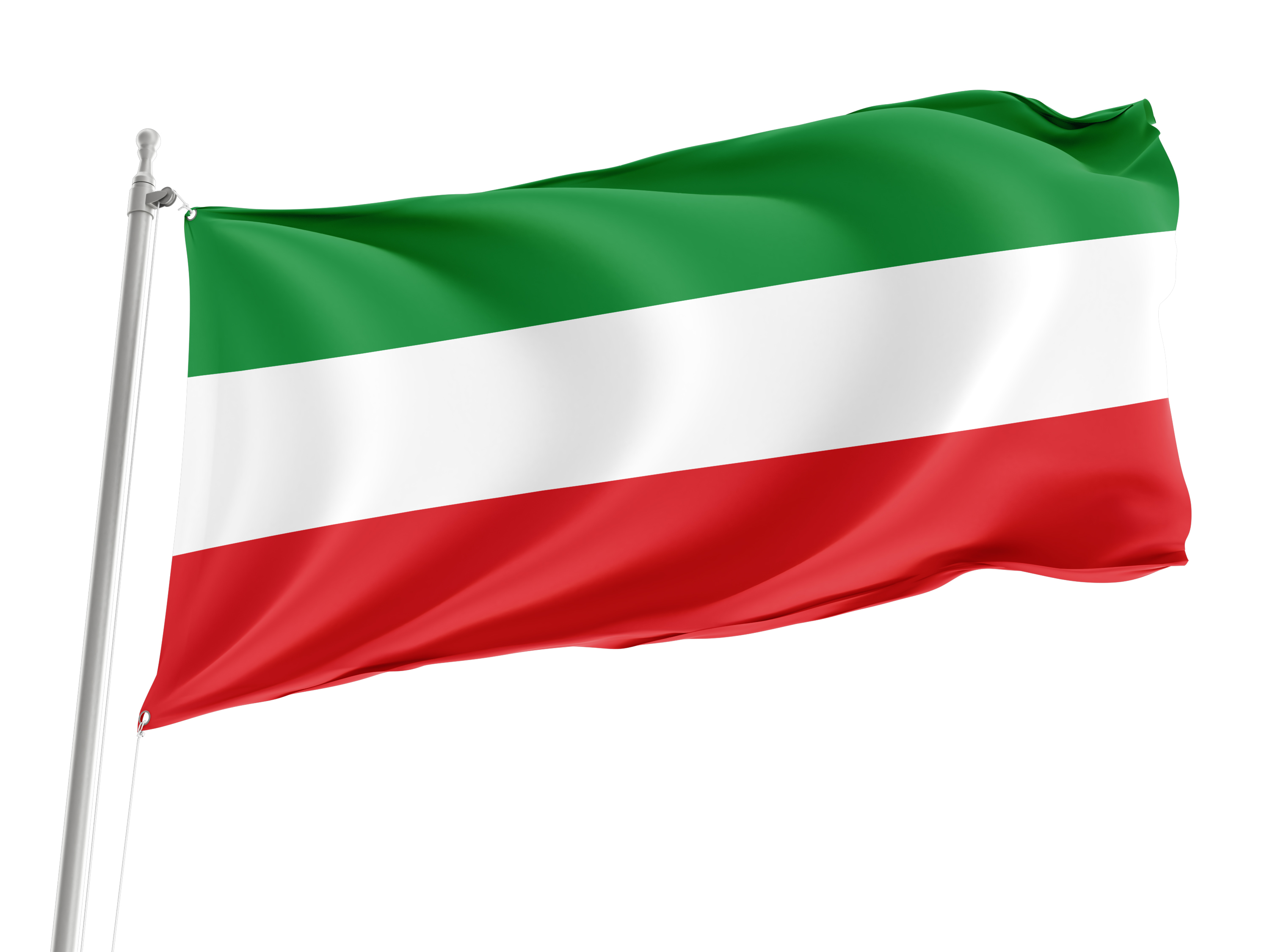 Salamanca Flag for Indoor & Outdoor Use