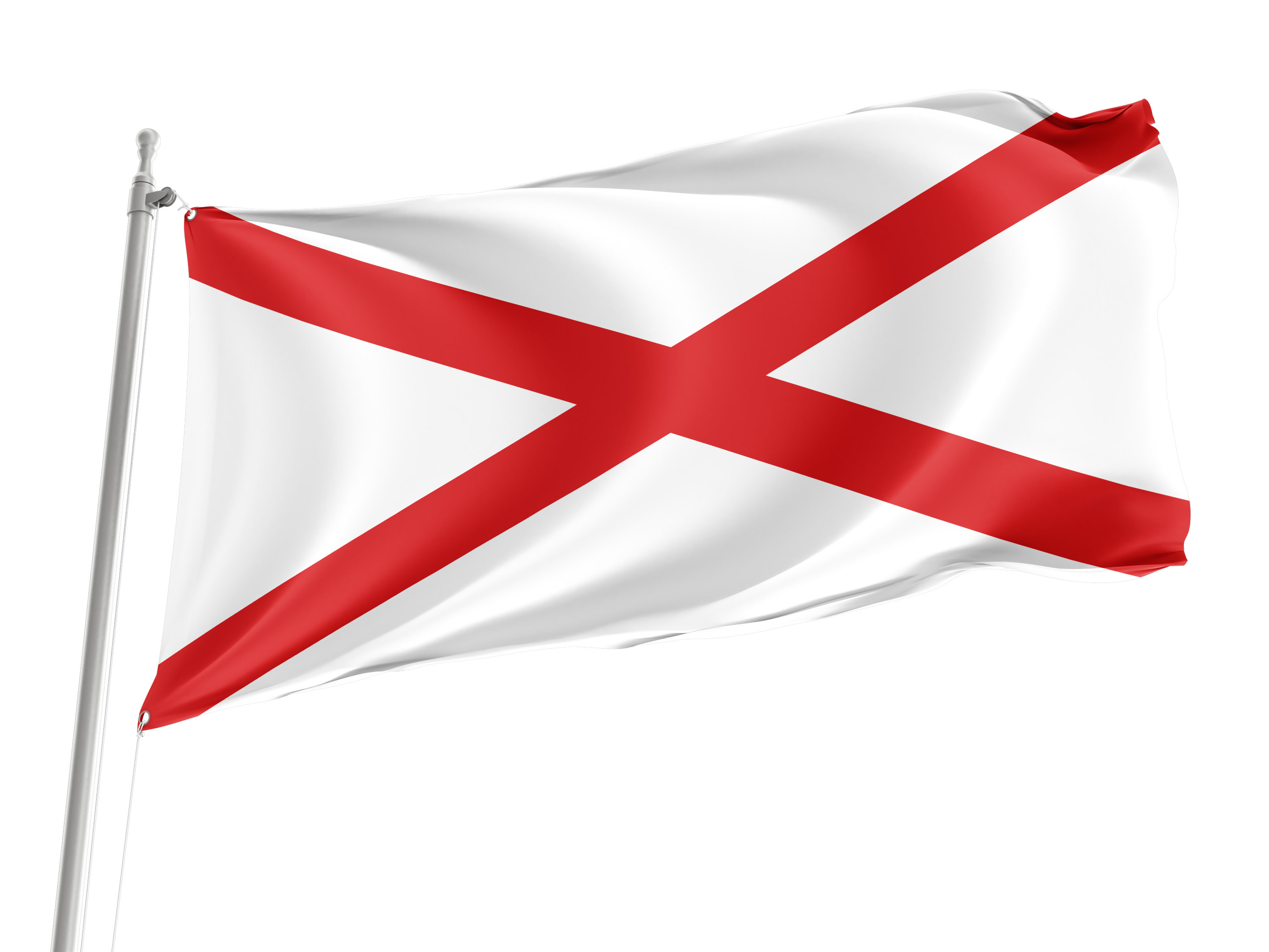 Valdivia Flag for Indoor & Outdoor Use