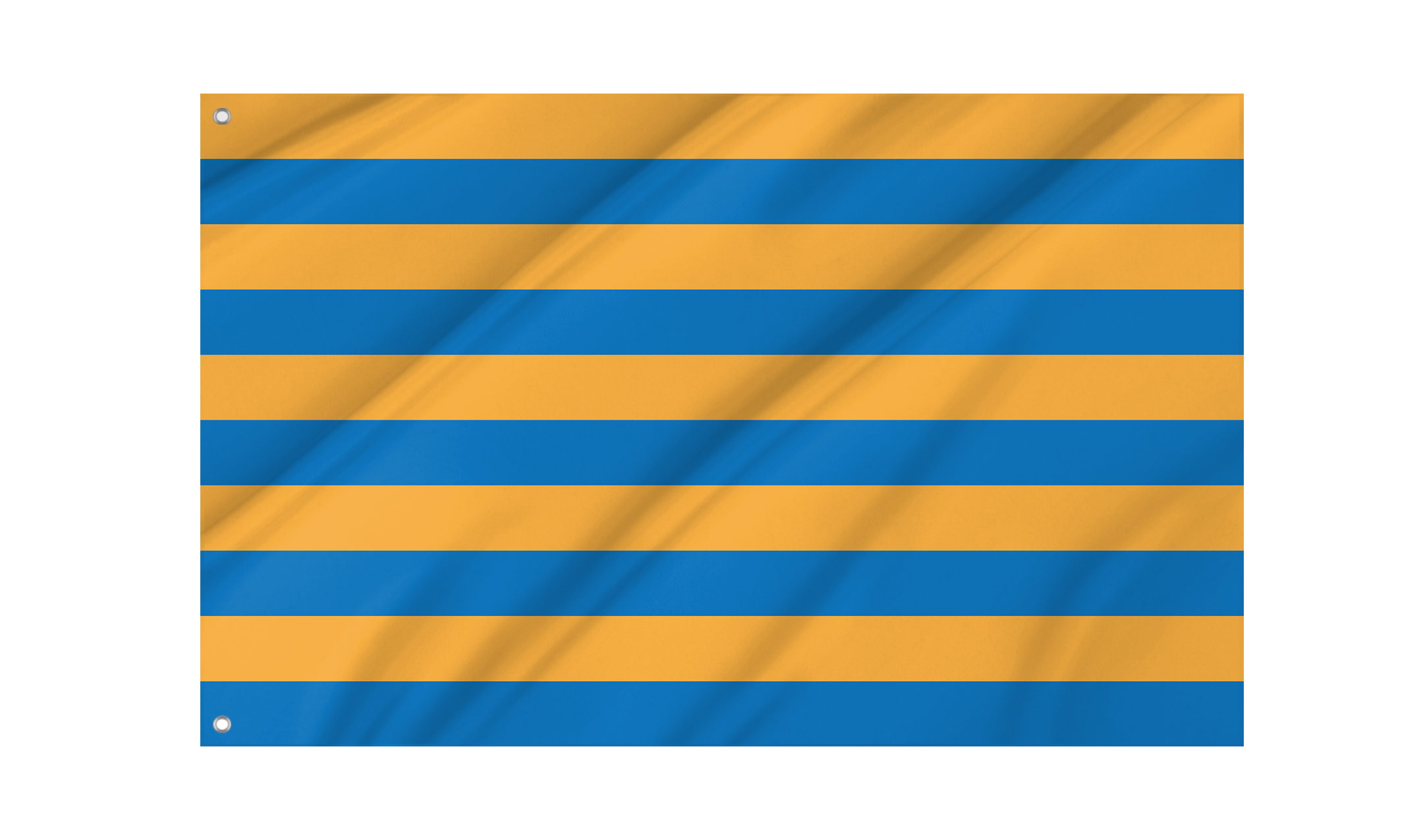 Salisbury Flag for Indoor & Outdoor Use