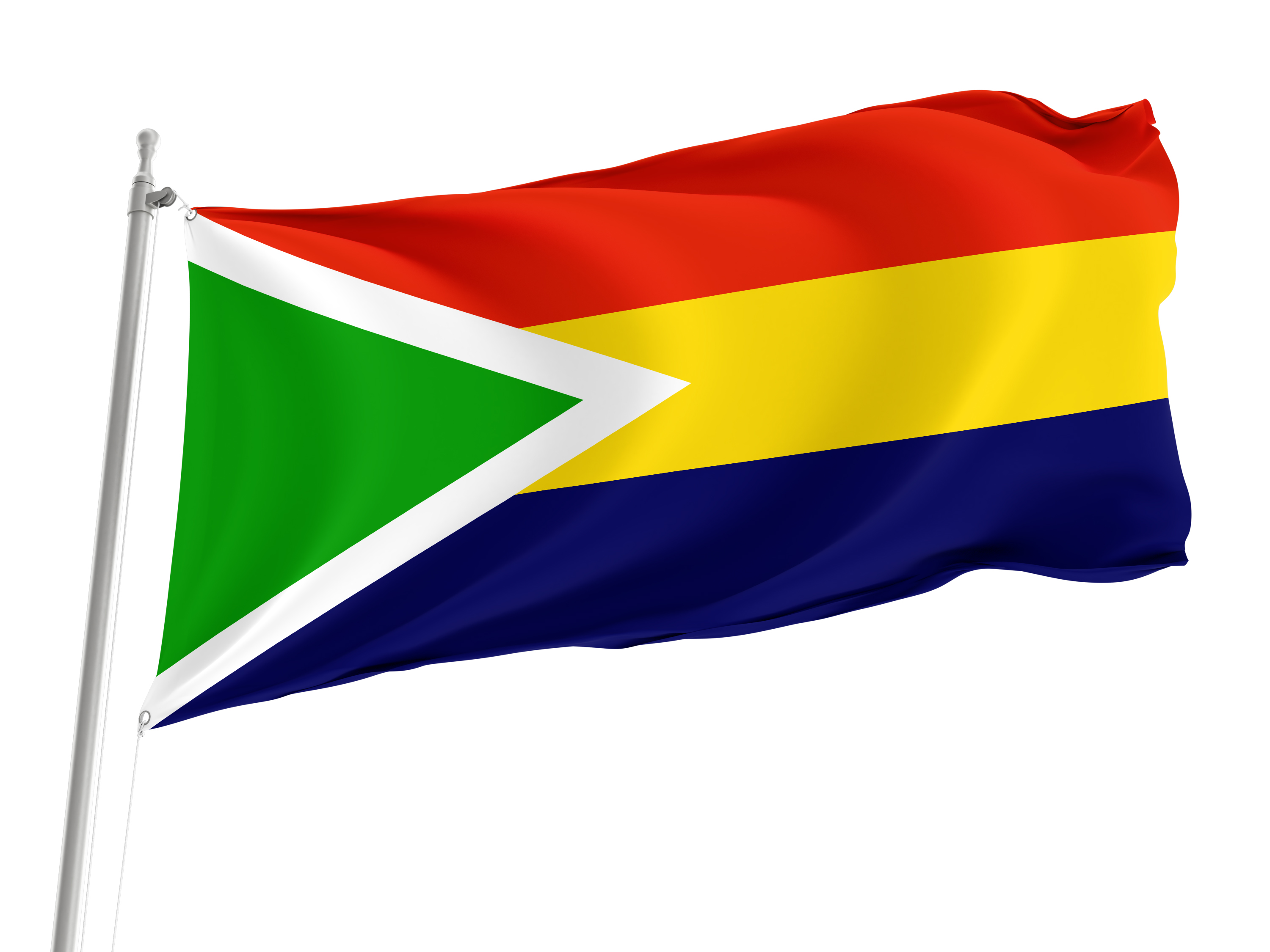 Plaquemines Parish Flag for Indoor & Outdoor Use
