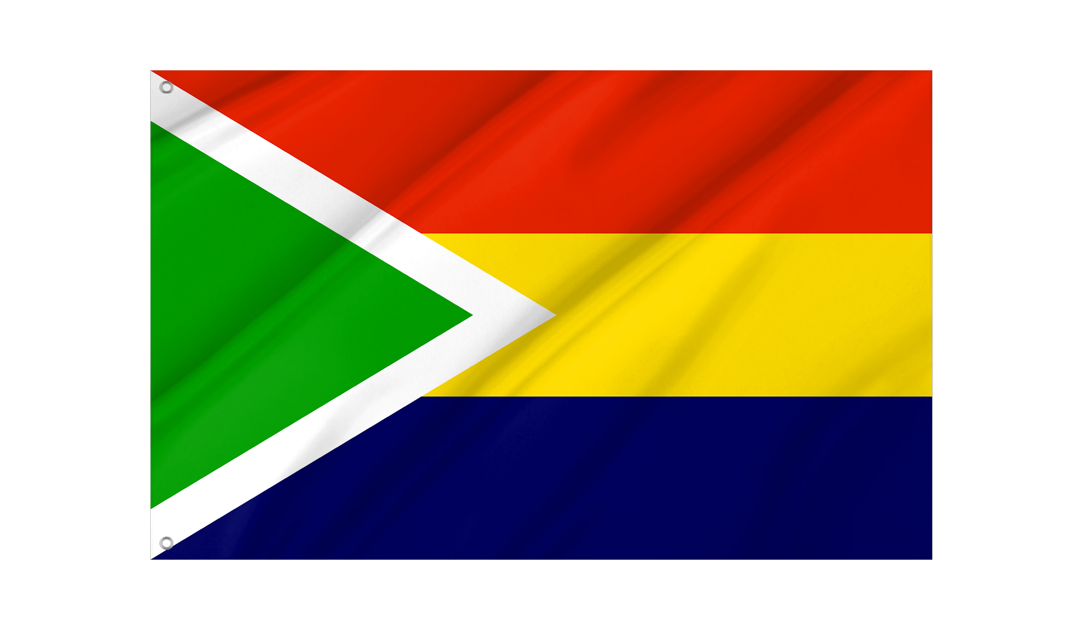 Plaquemines Parish Flag for Indoor & Outdoor Use