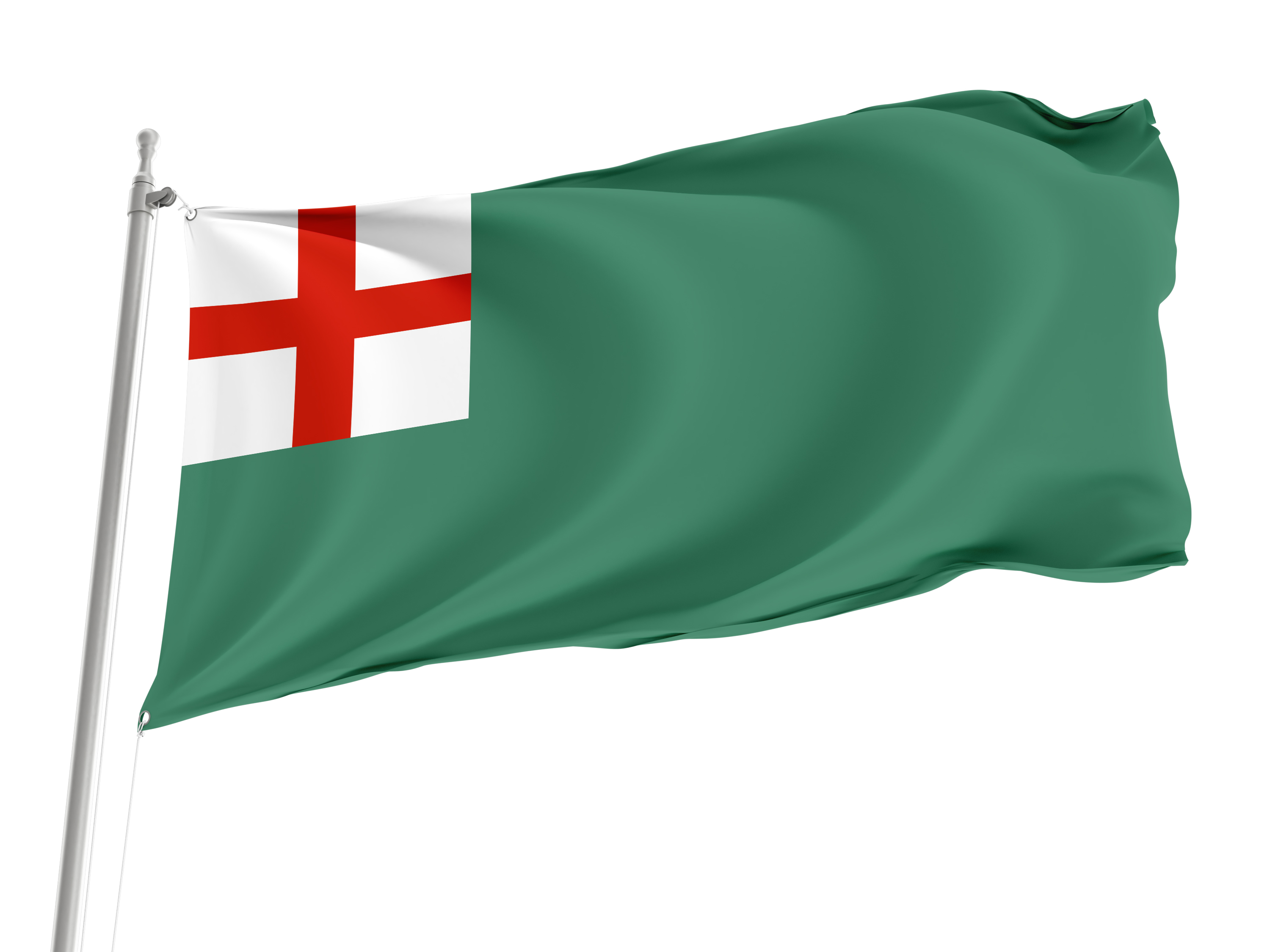 Newbury, Massachusetts Flag for Indoor & Outdoor Use
